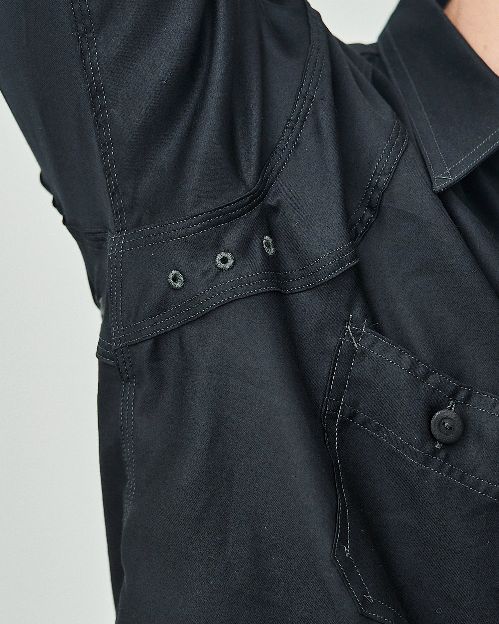 1912 MFG Shirt 105th Special