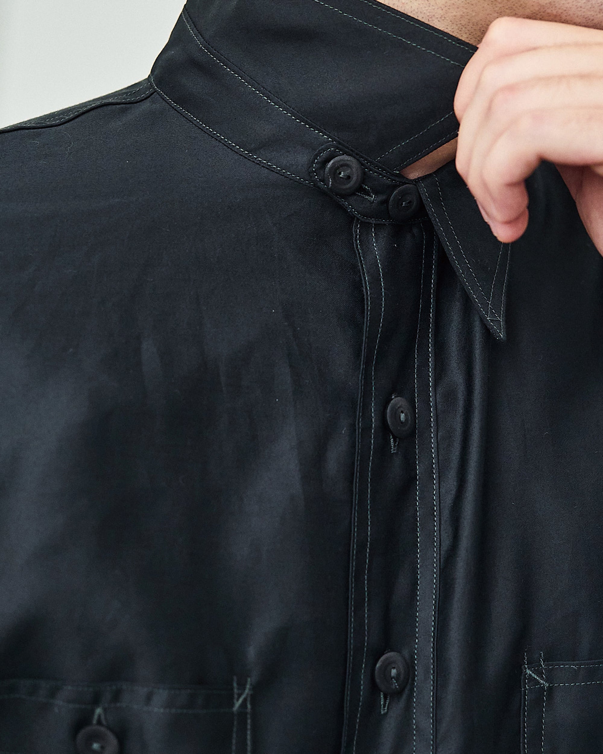 1912 MFG Shirt 105th Special