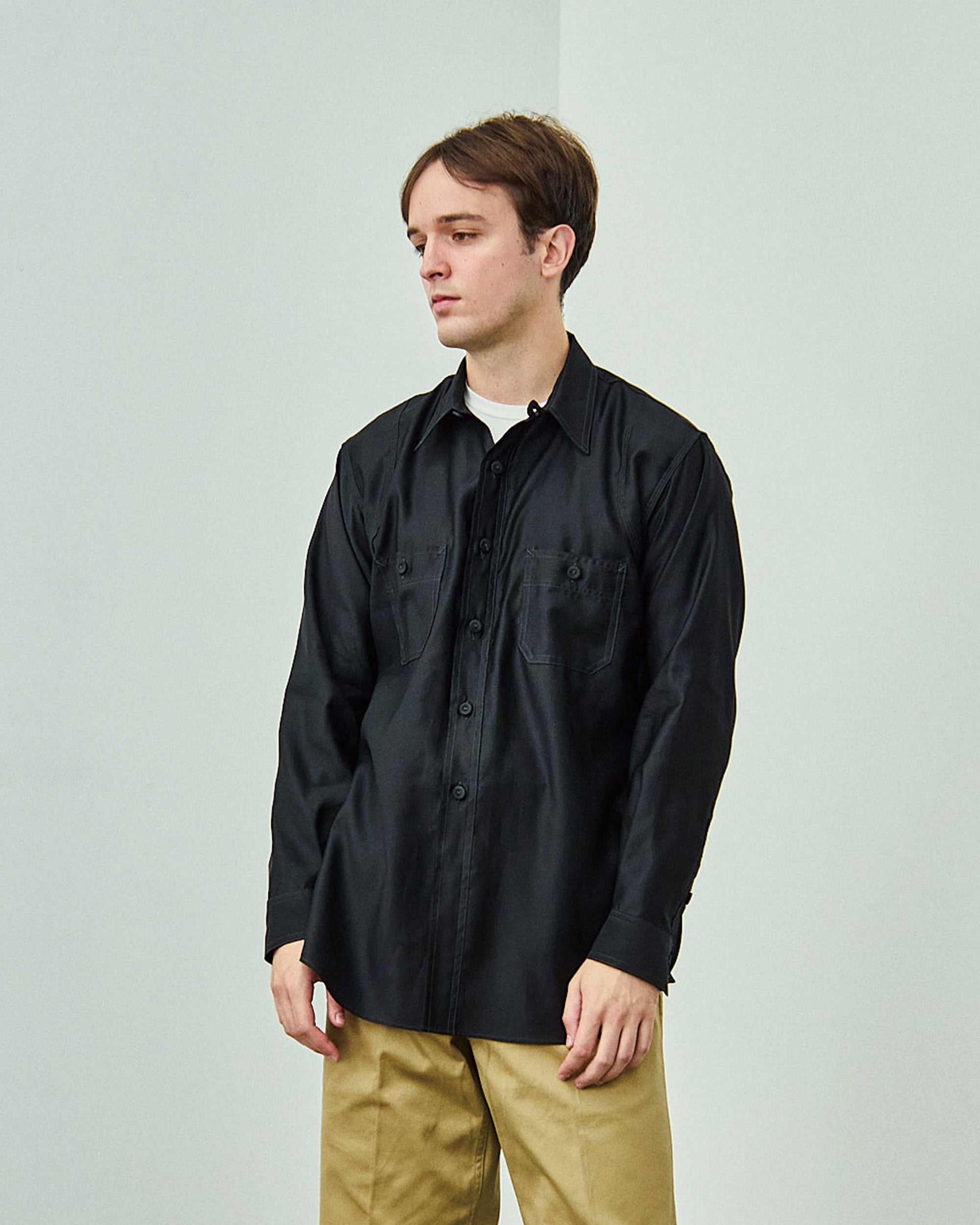 1912 MFG Shirt 105th Special
