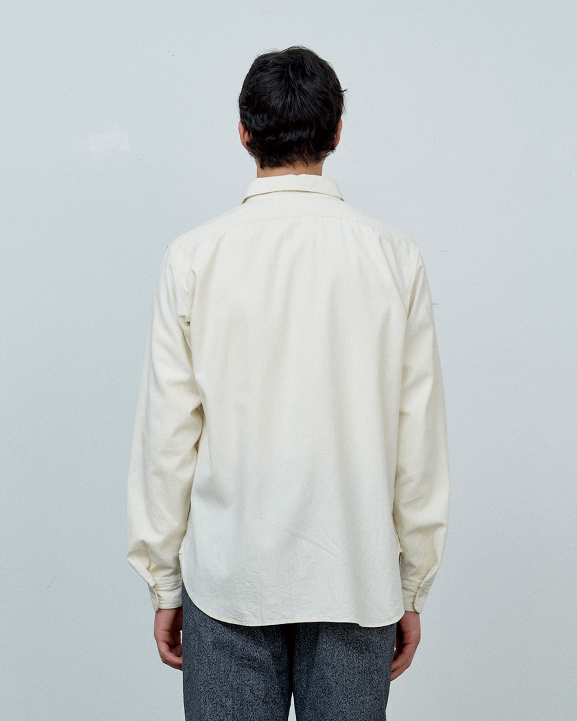 1935 Original Chambray Natural