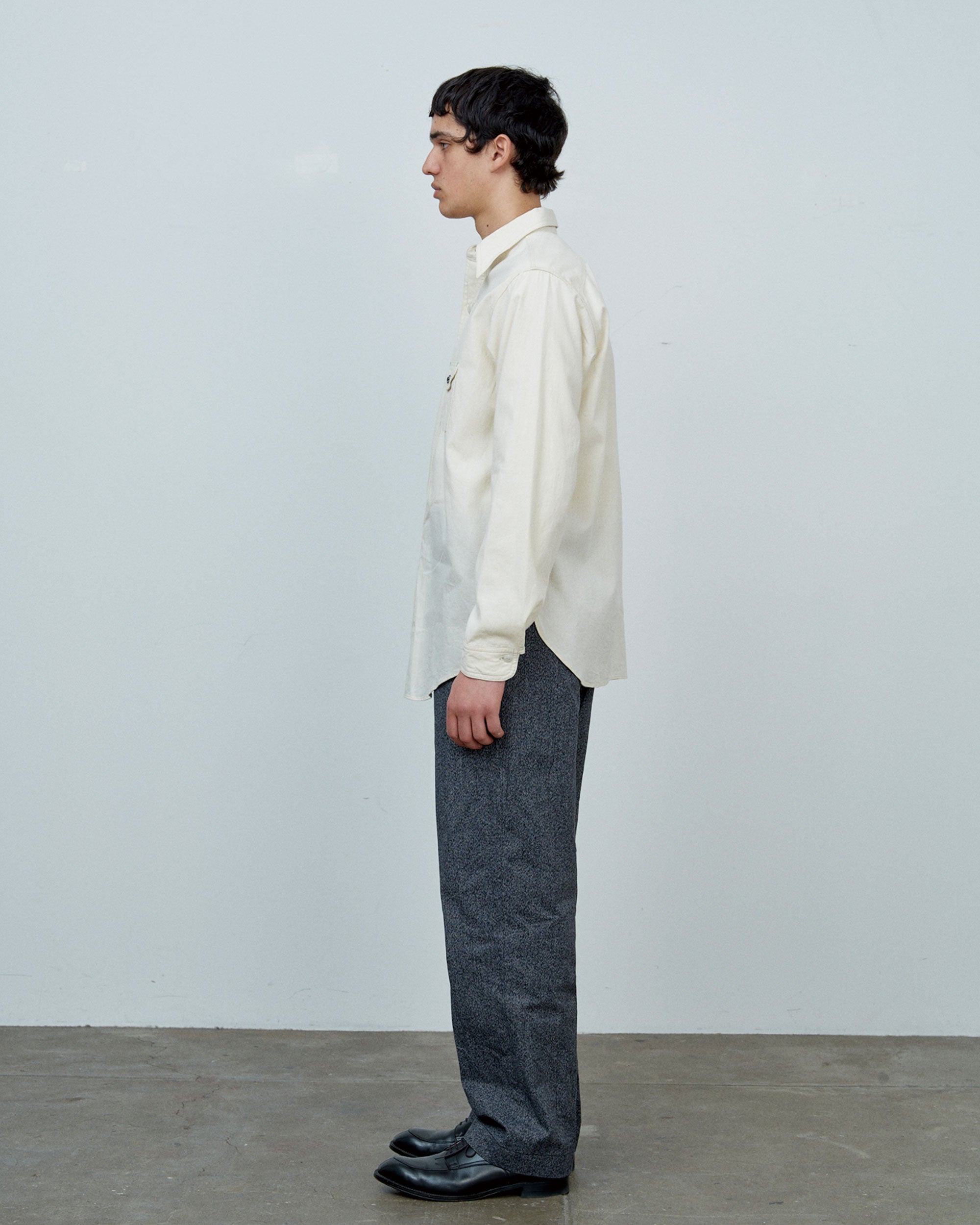 1935 Original Chambray Natural