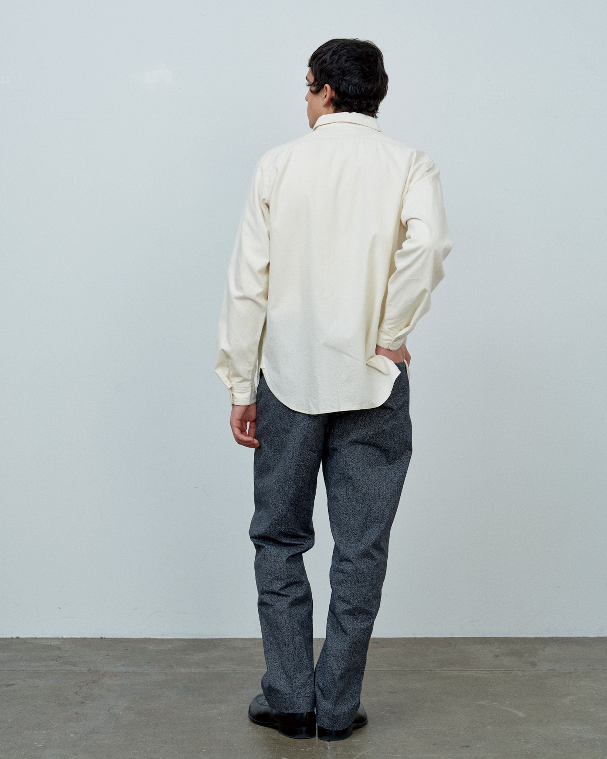 1935 Original Chambray Natural