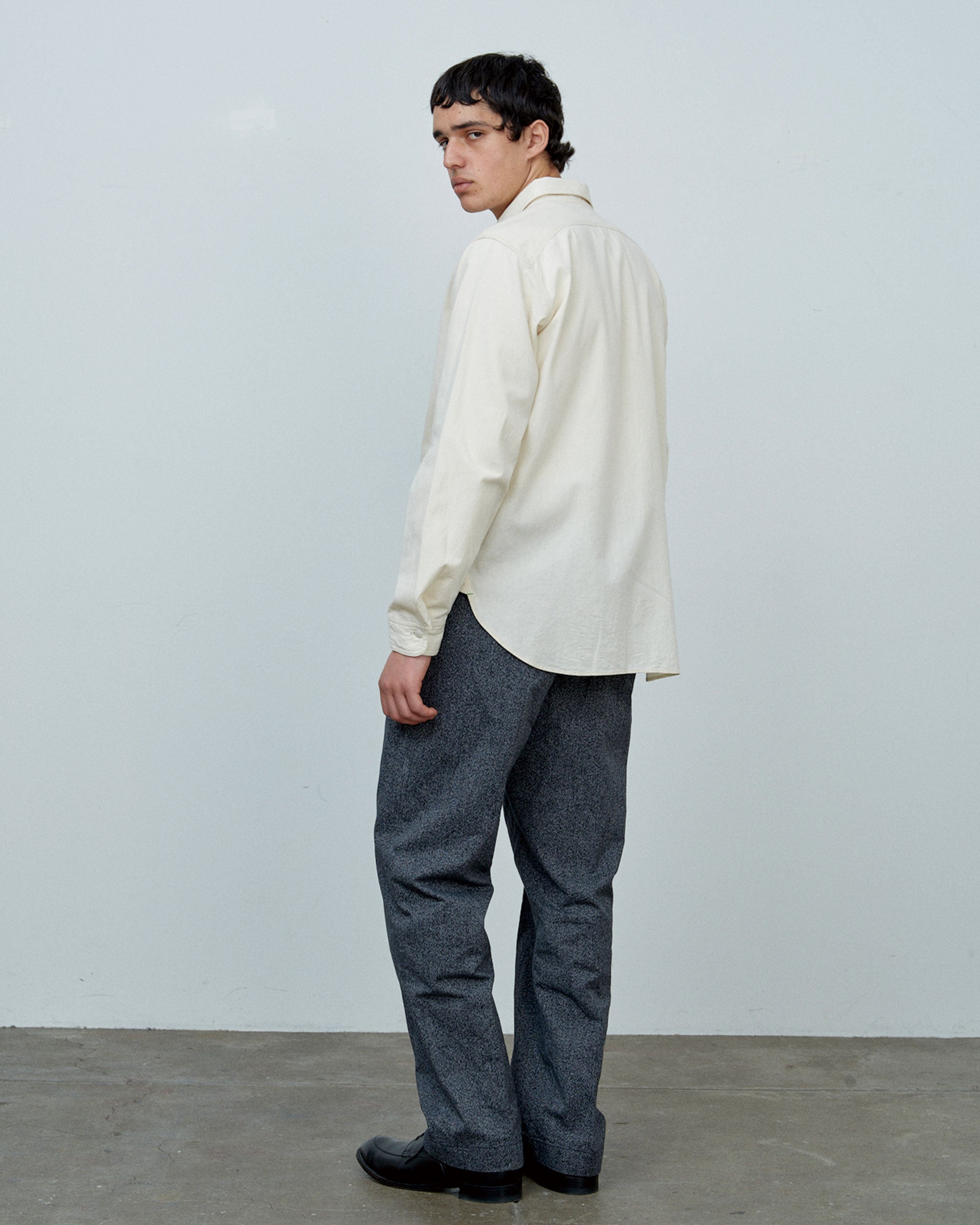 1935 Original Chambray Natural