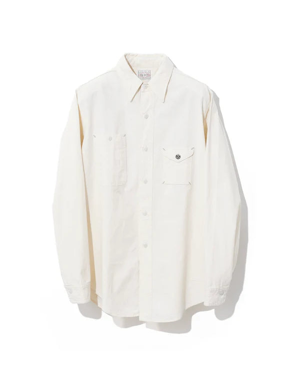 1935 Original Chambray Natural