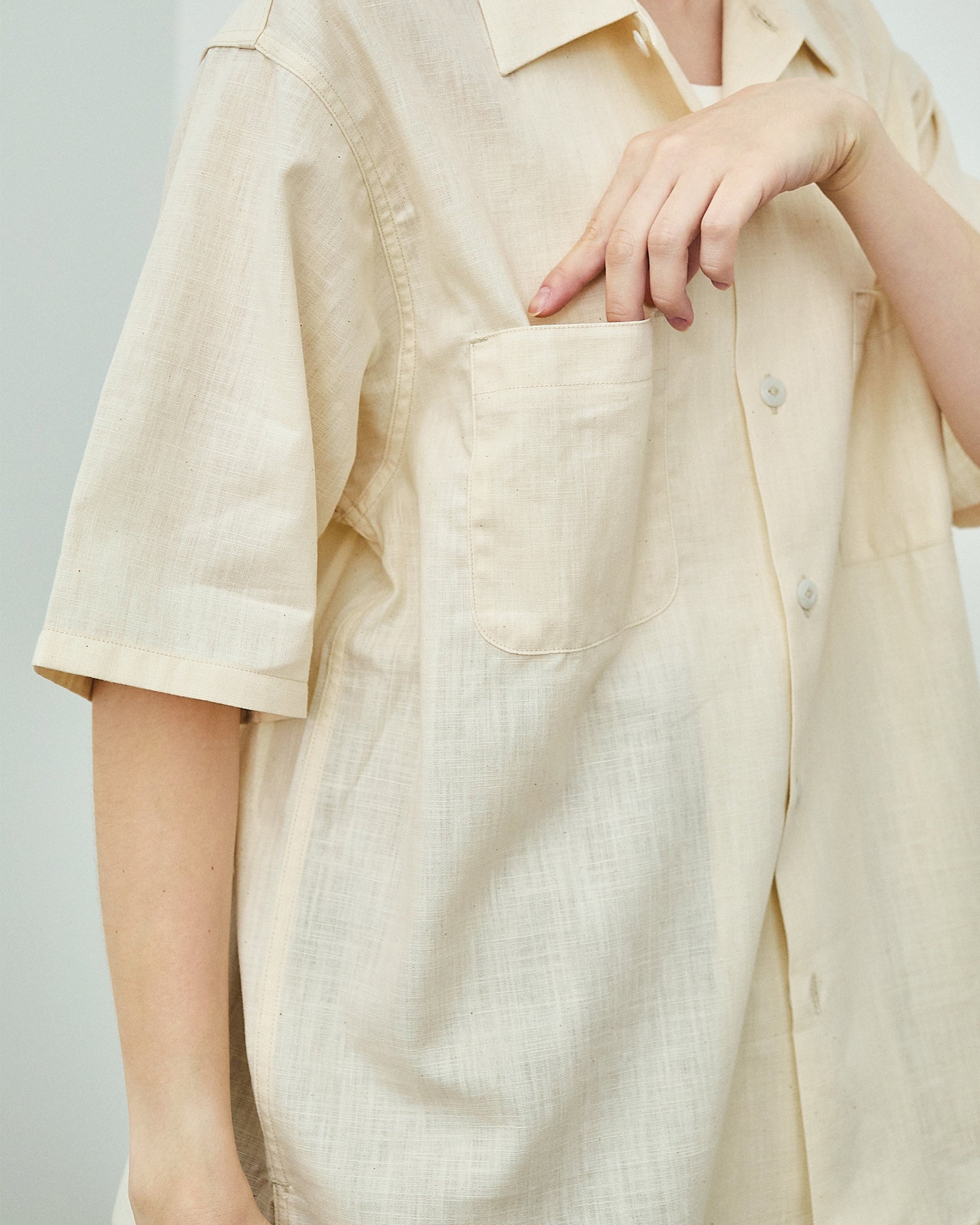 1954 QLS Chambray