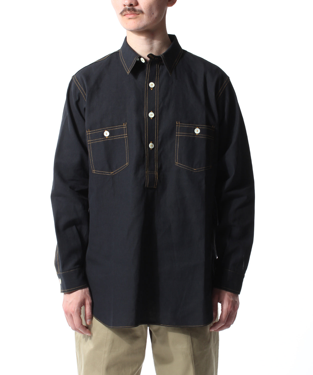 1919 Pullover