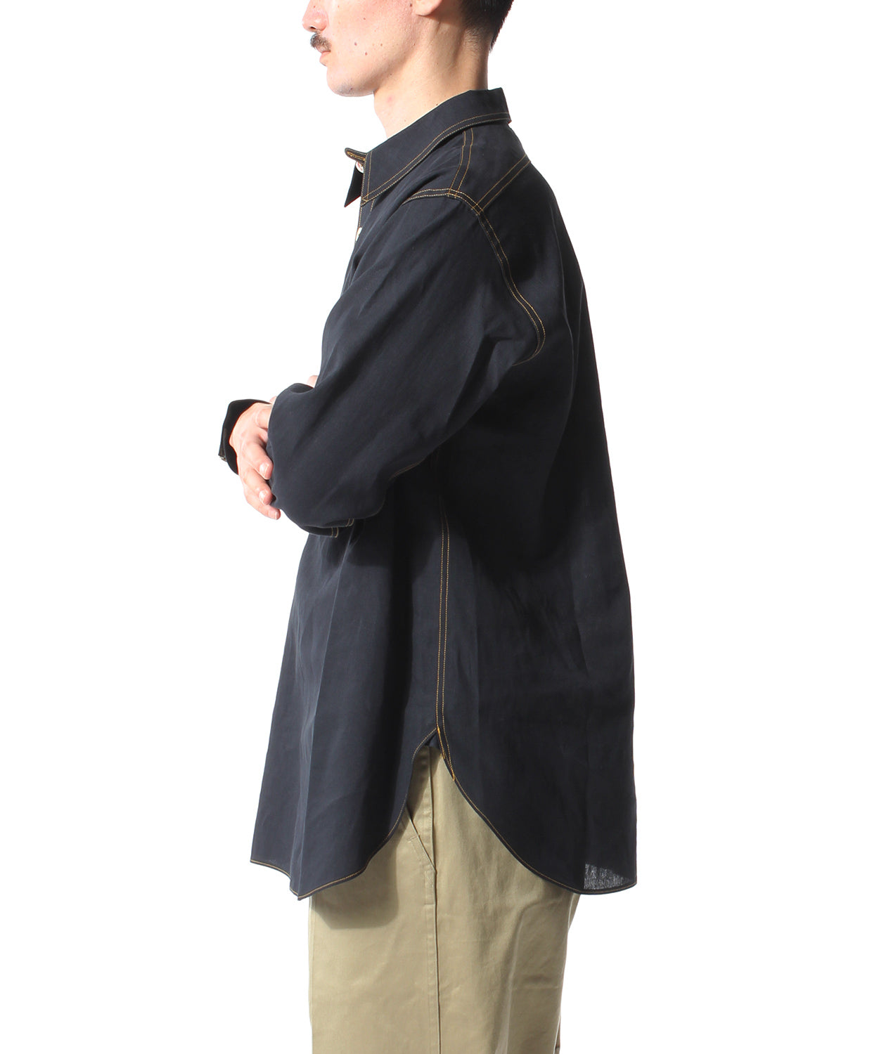 1919 Pullover