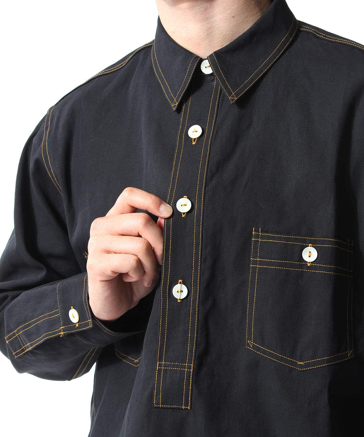 1919 Pullover