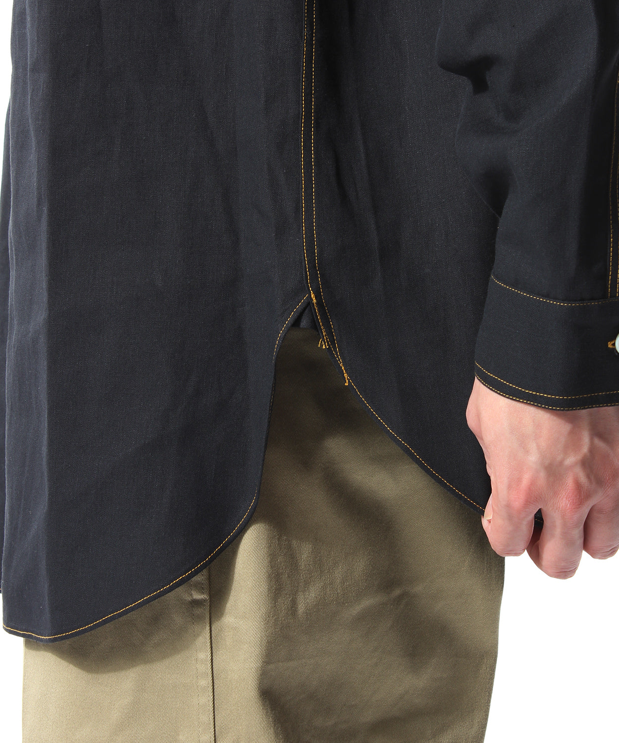 1919 Pullover