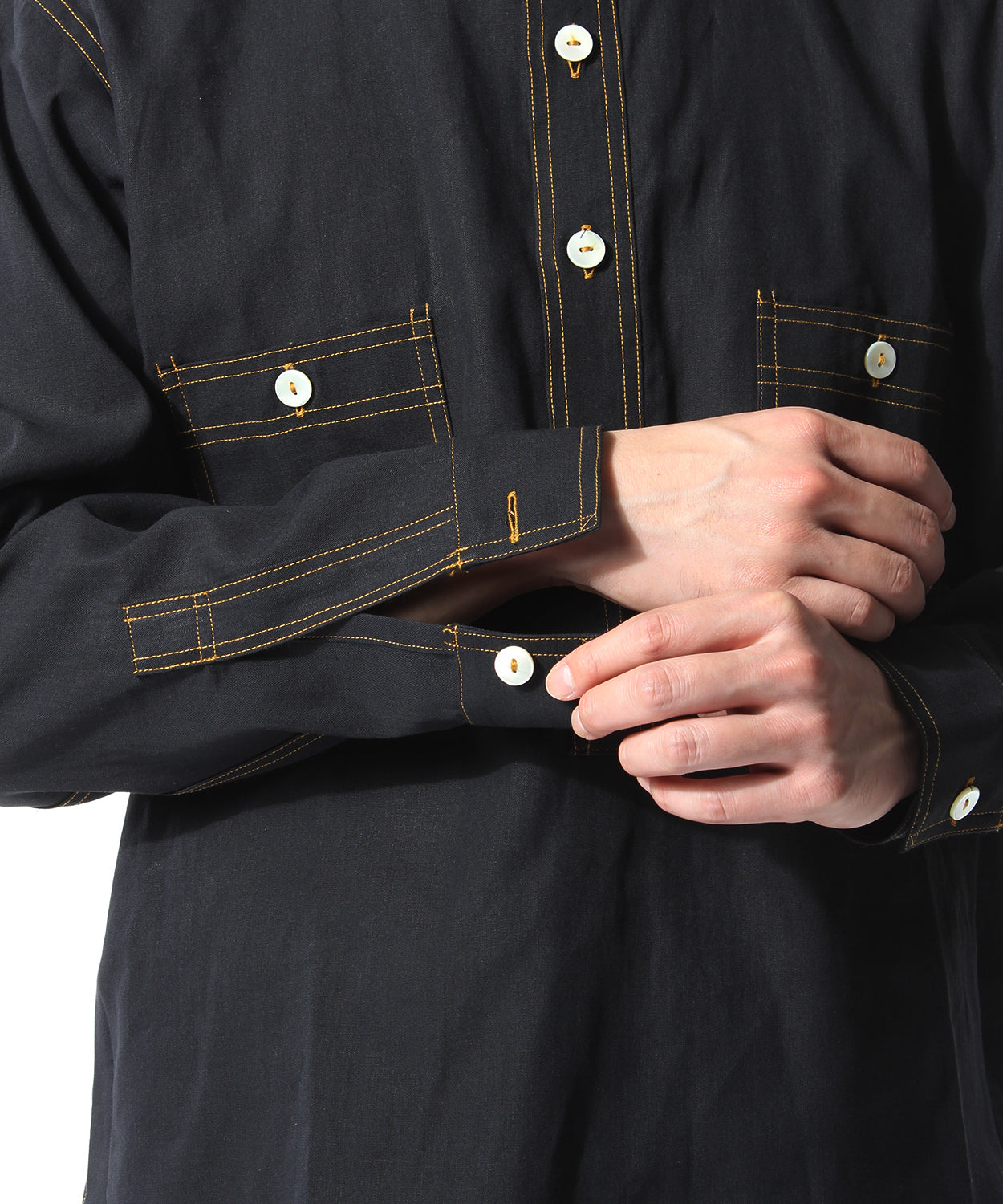 1919 Pullover