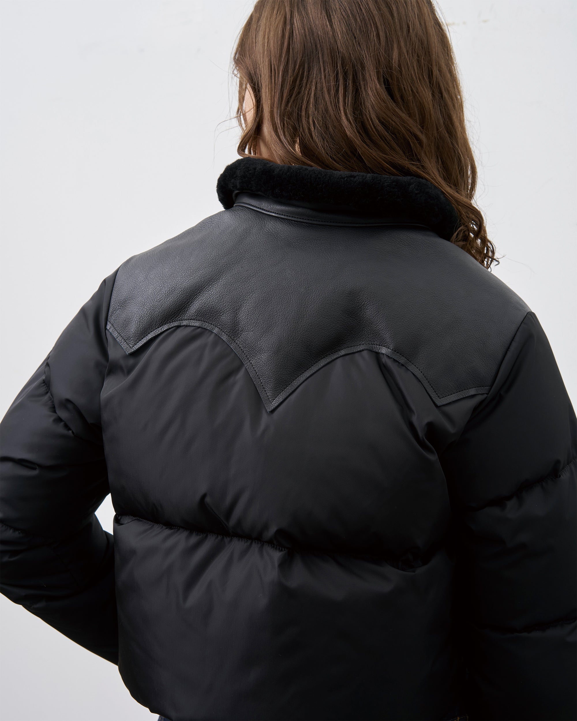 Annelle Jacket