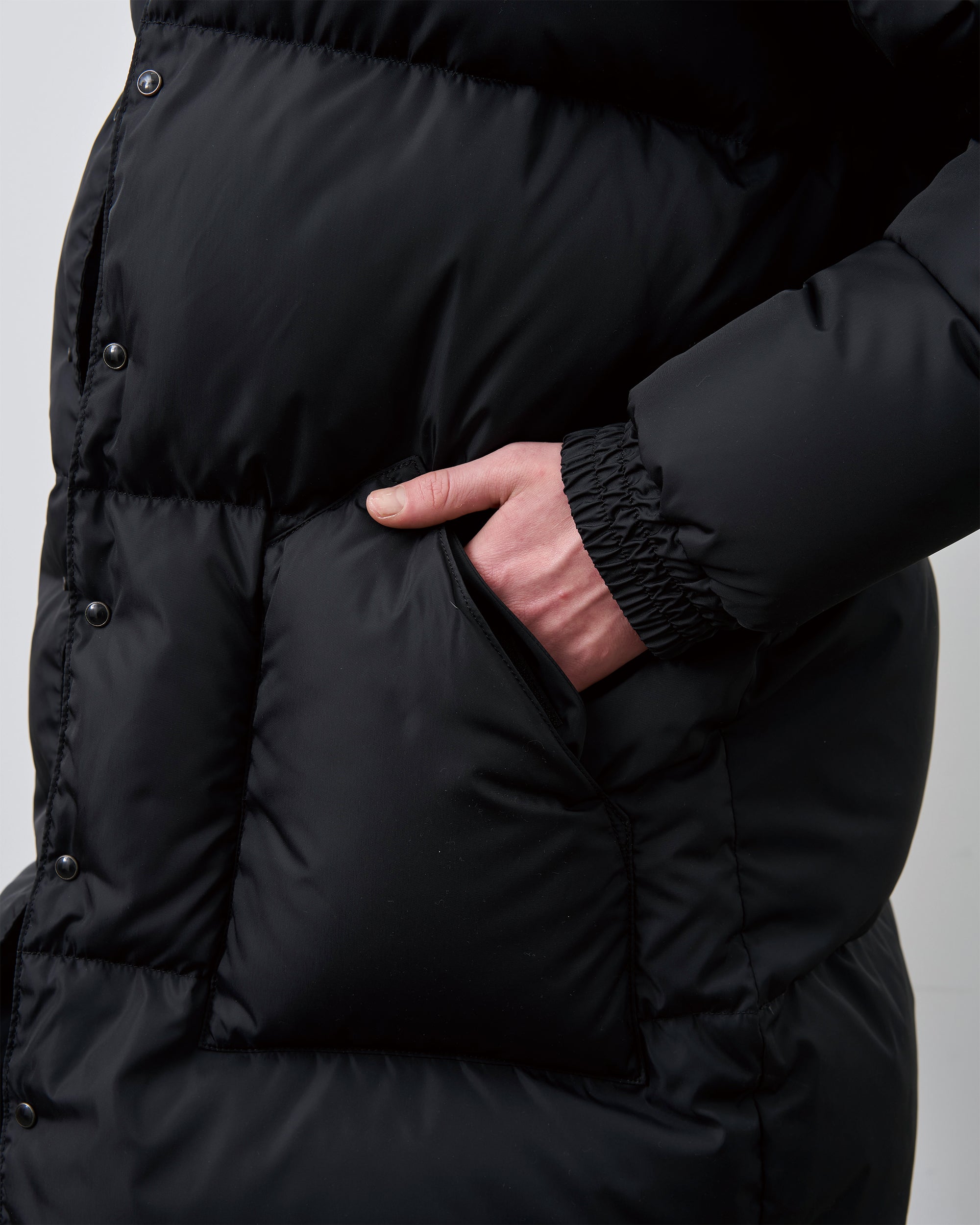 Christy Coat