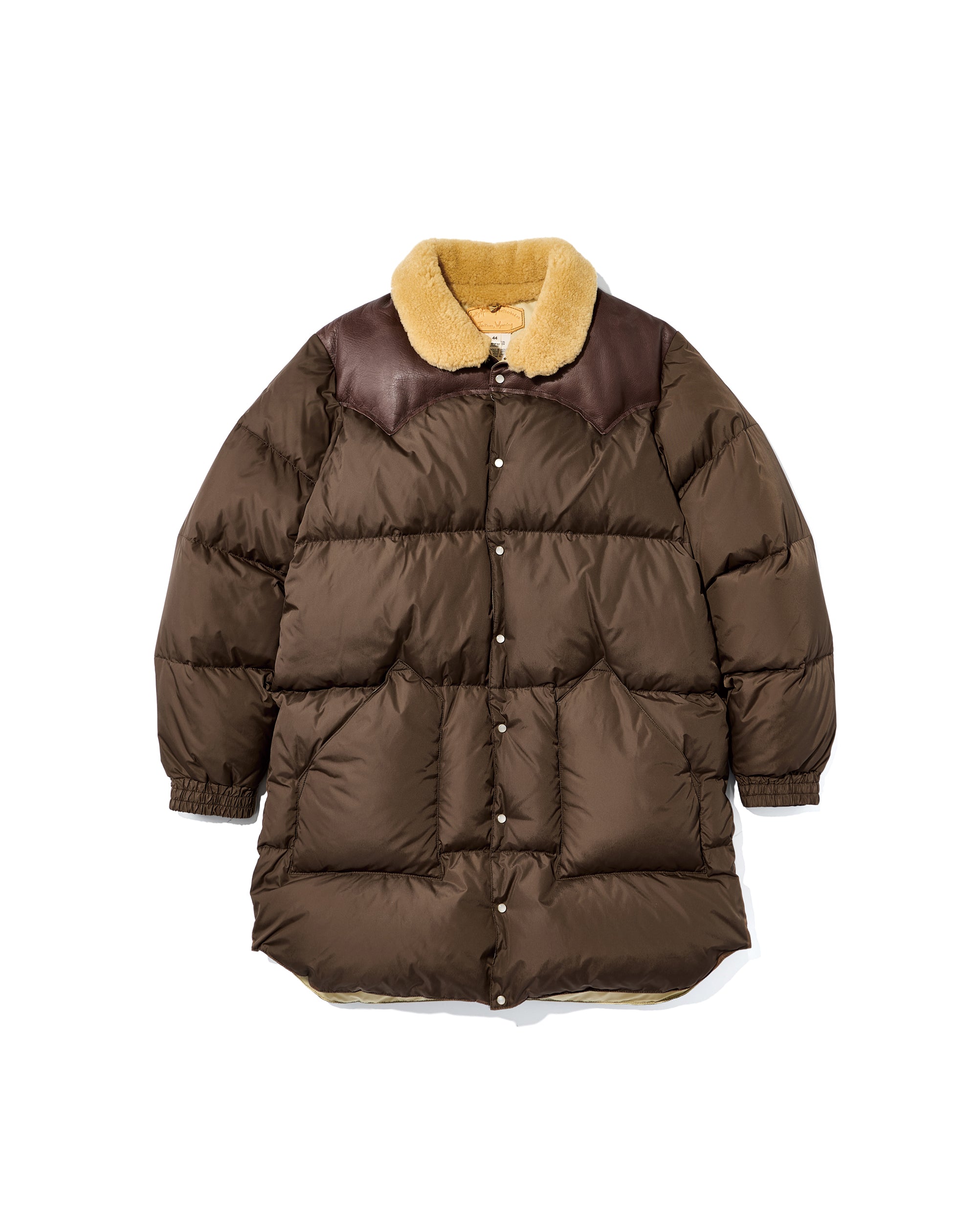 Christy Coat