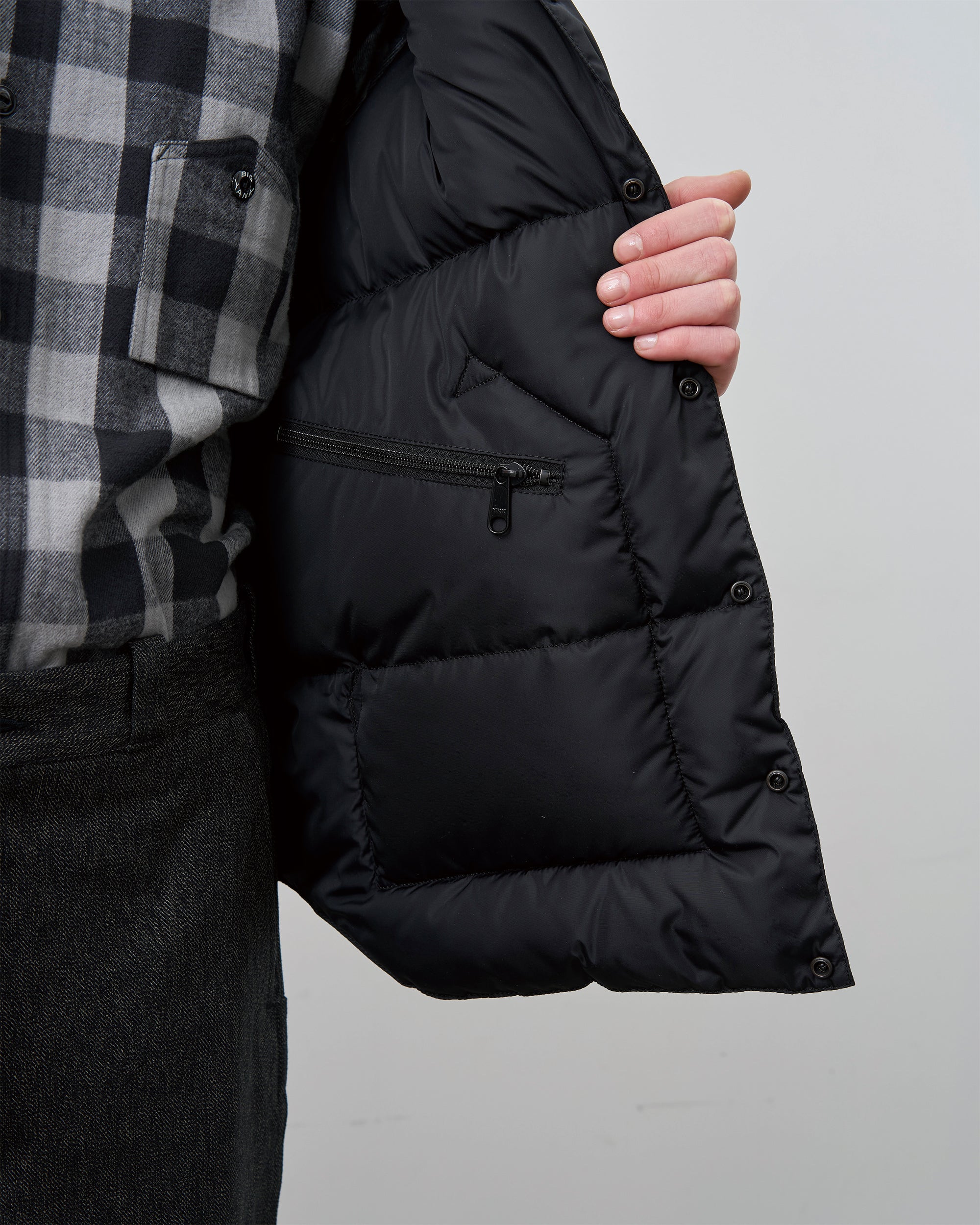 Christy Jacket