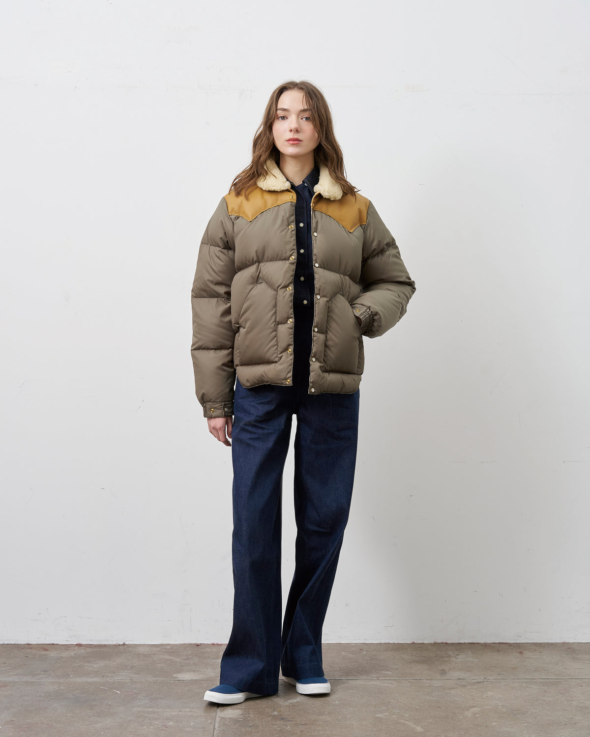 Christy Jacket