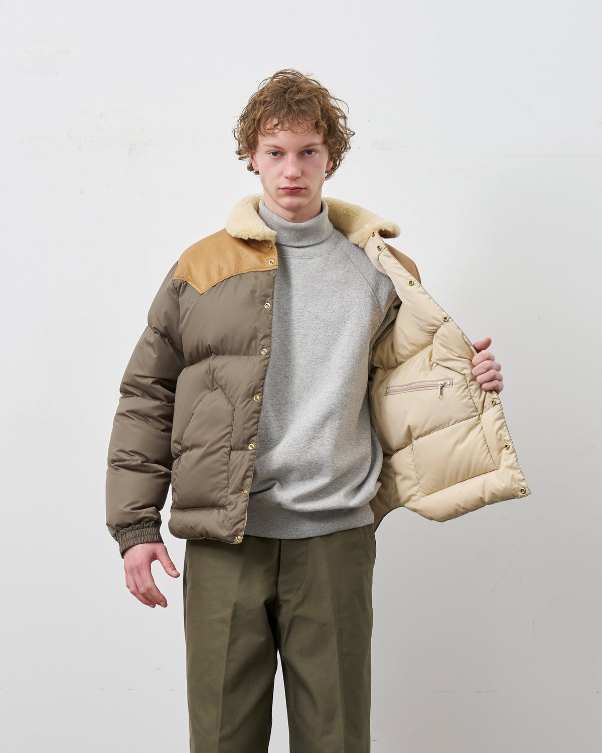 Christy Jacket