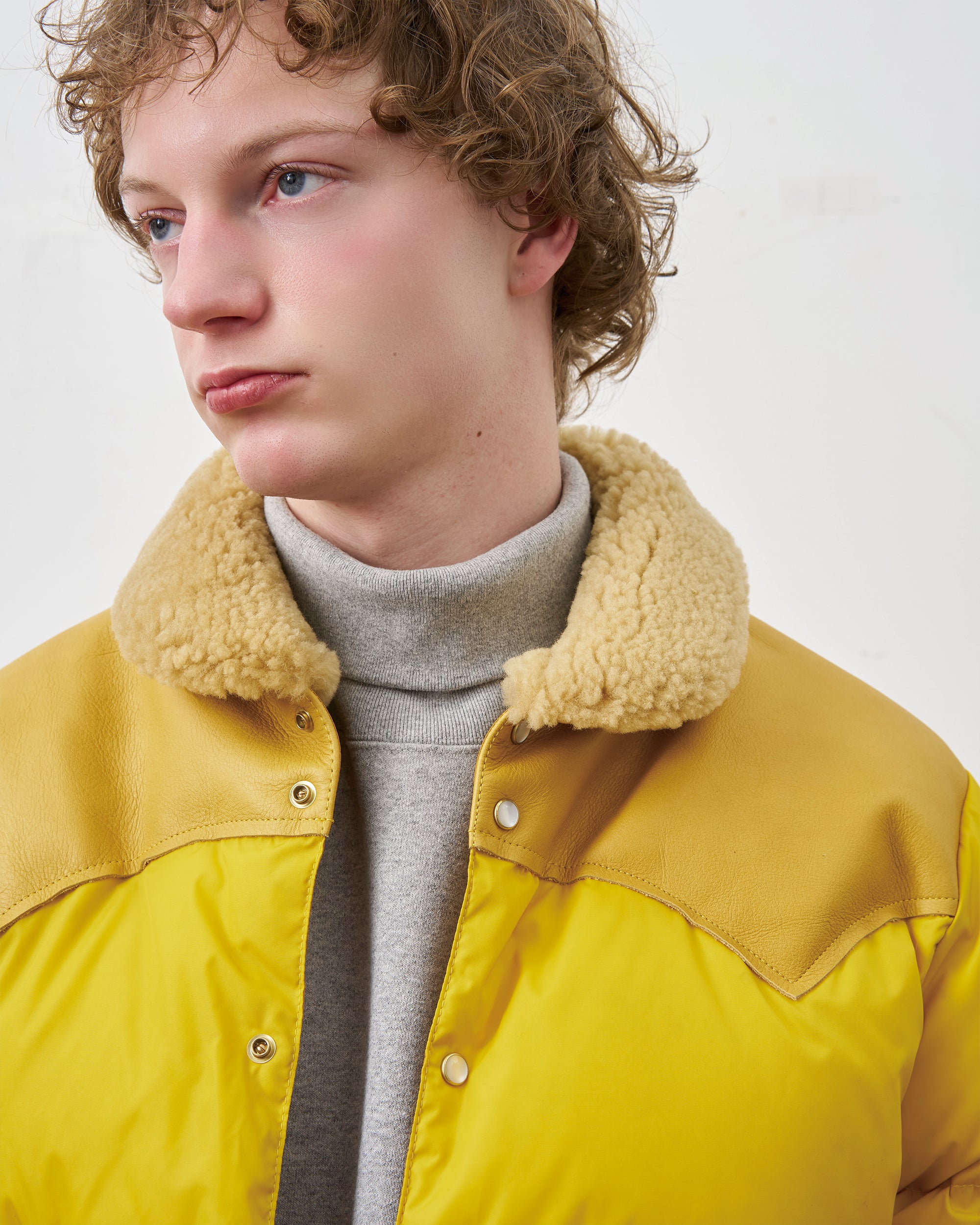 Christy Jacket