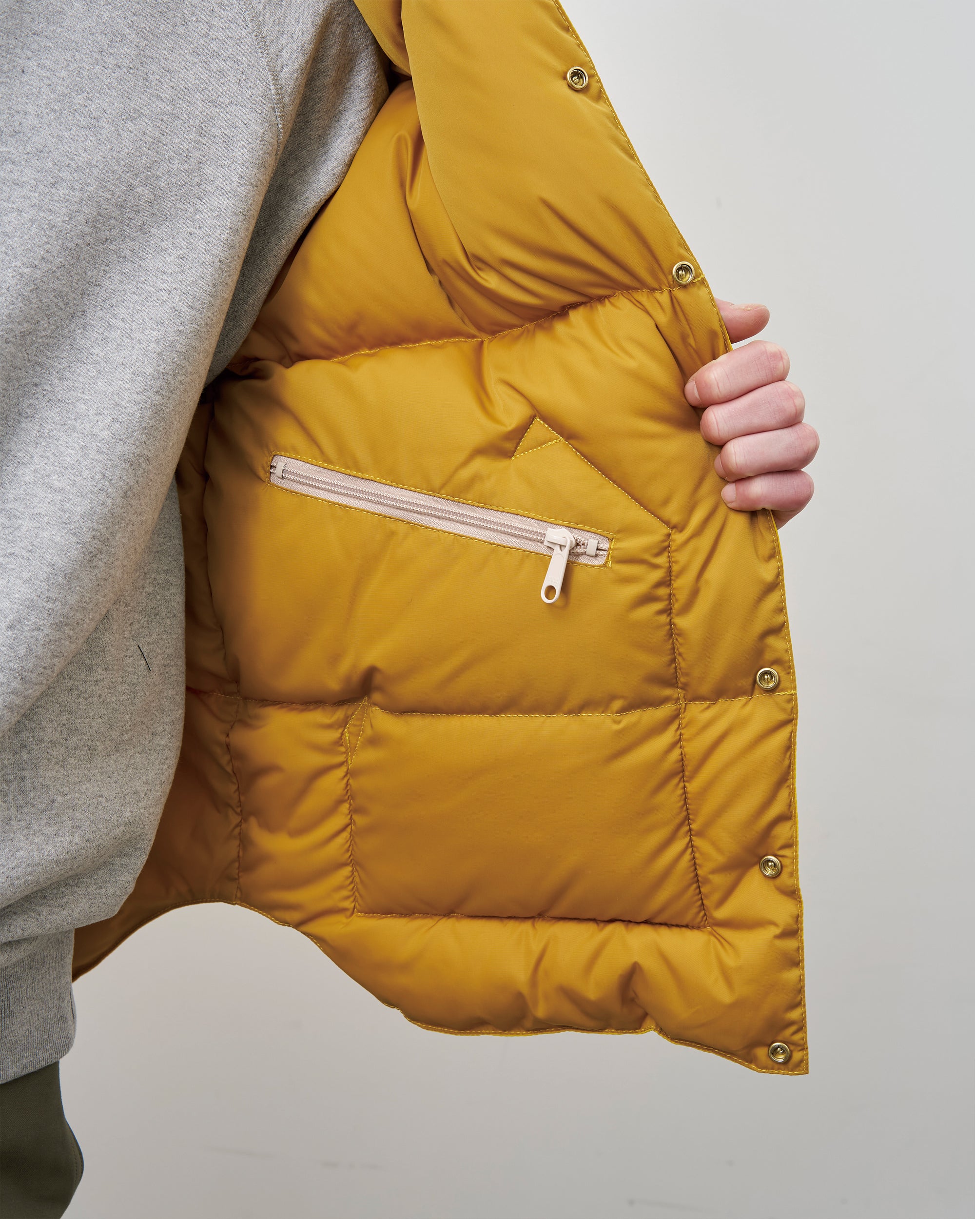 Christy Jacket
