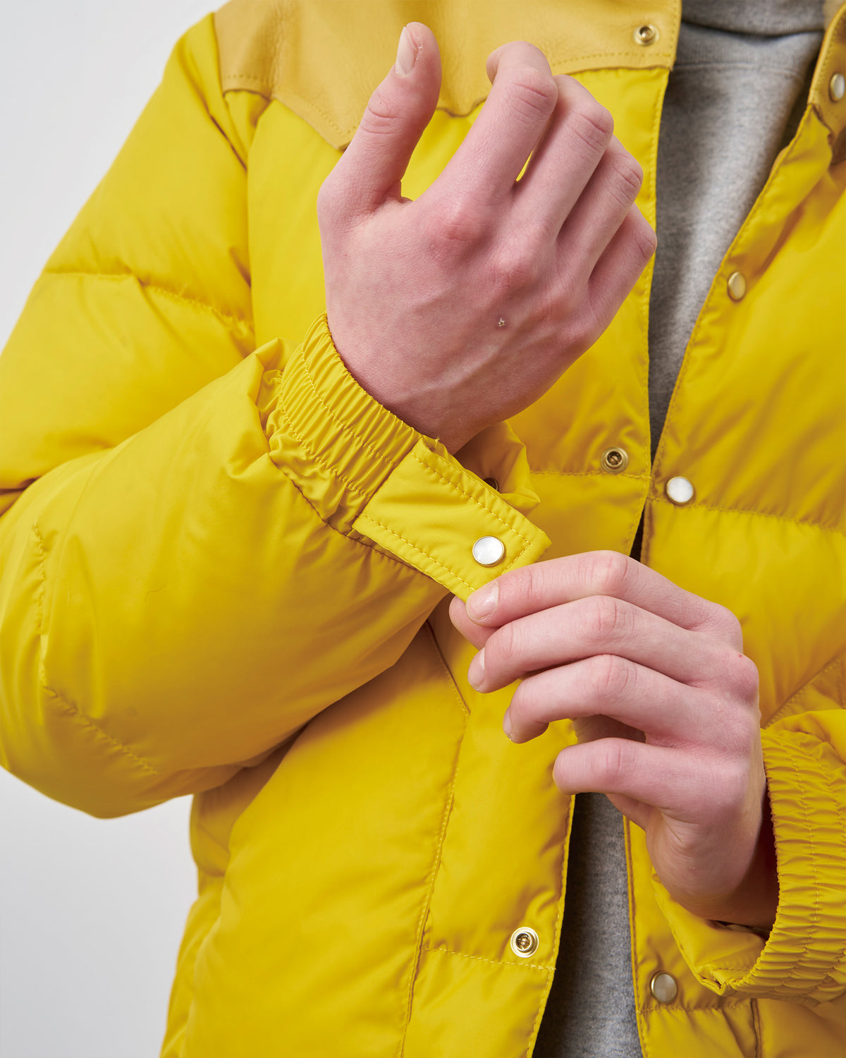 Christy Jacket