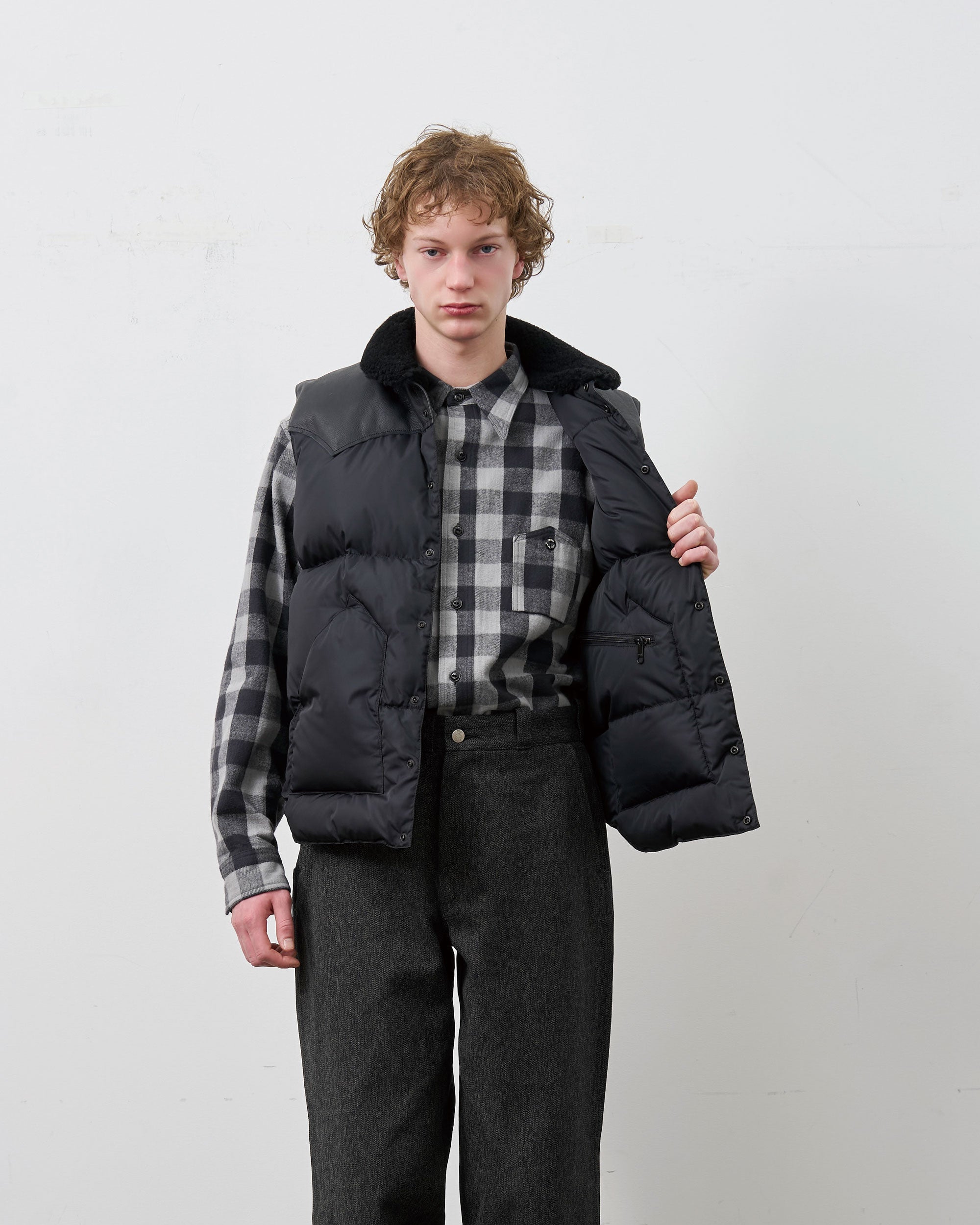 Christy Vest