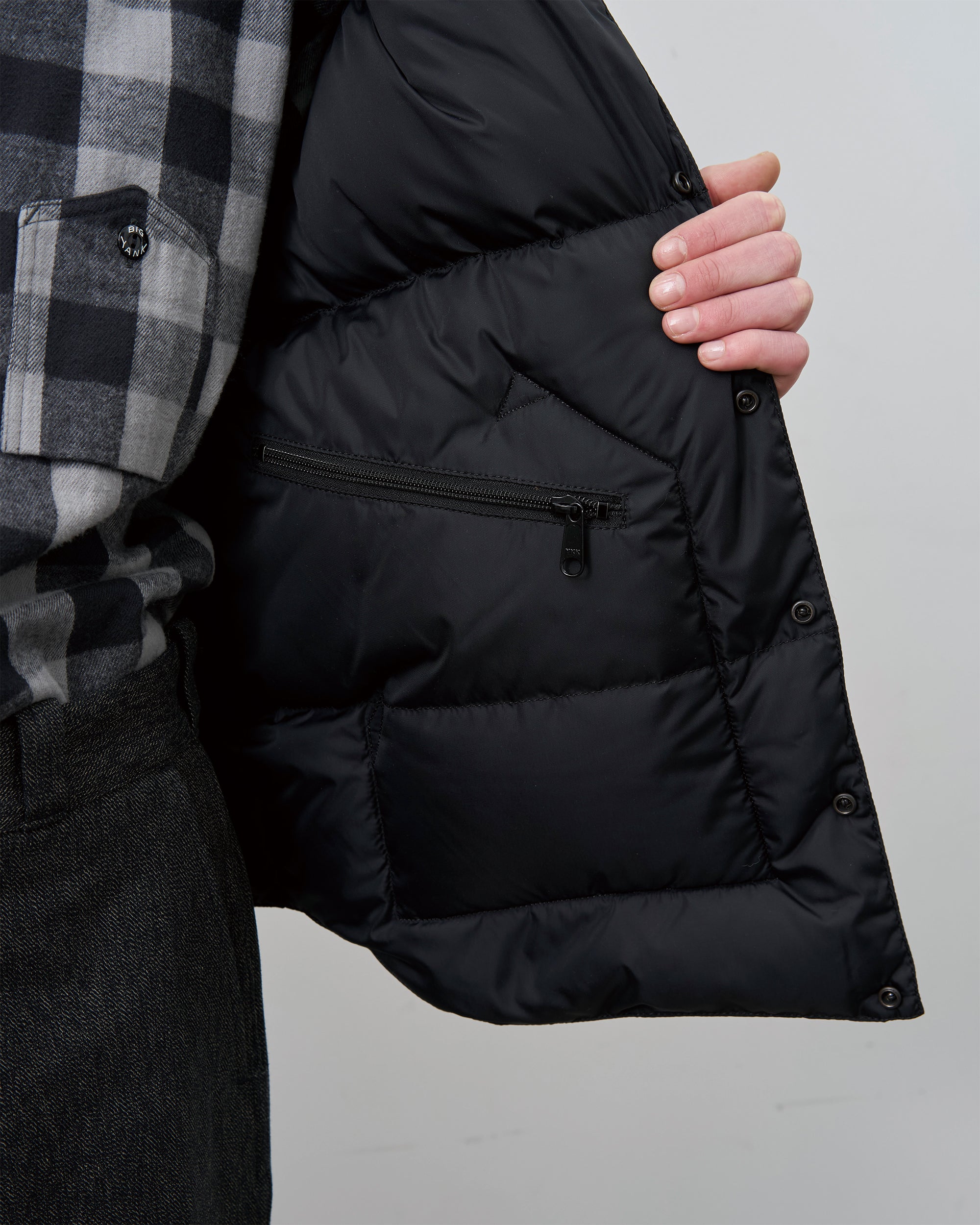 Christy Vest