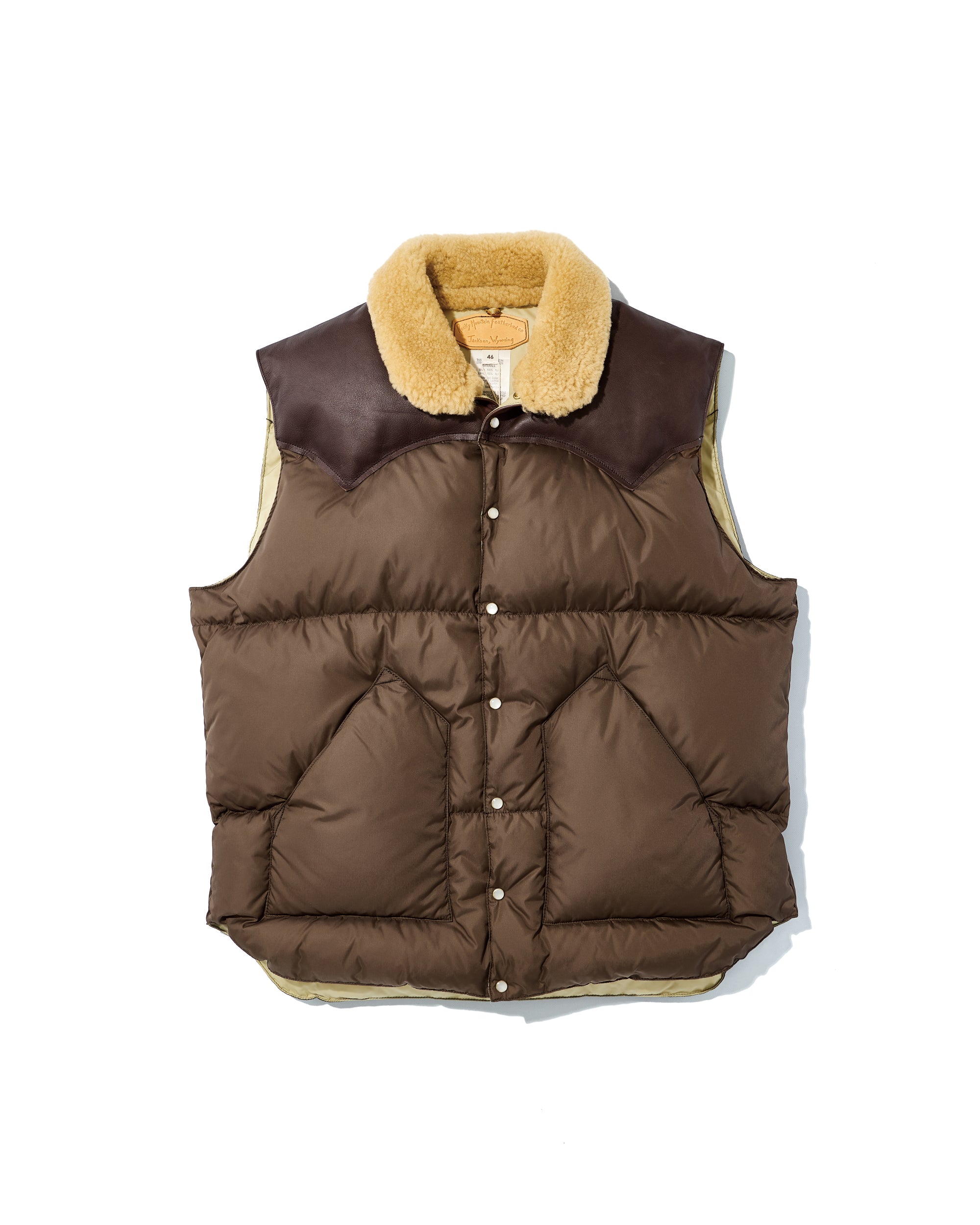 Christy Vest