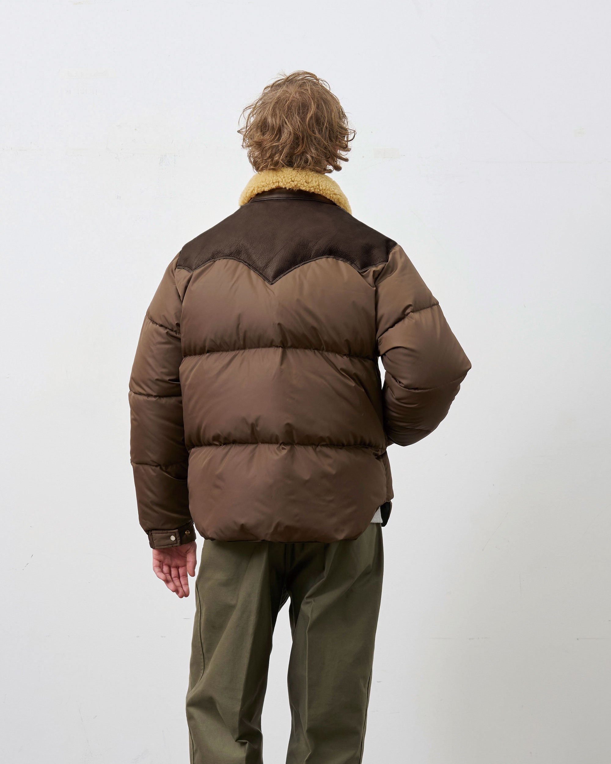 Christy Jacket