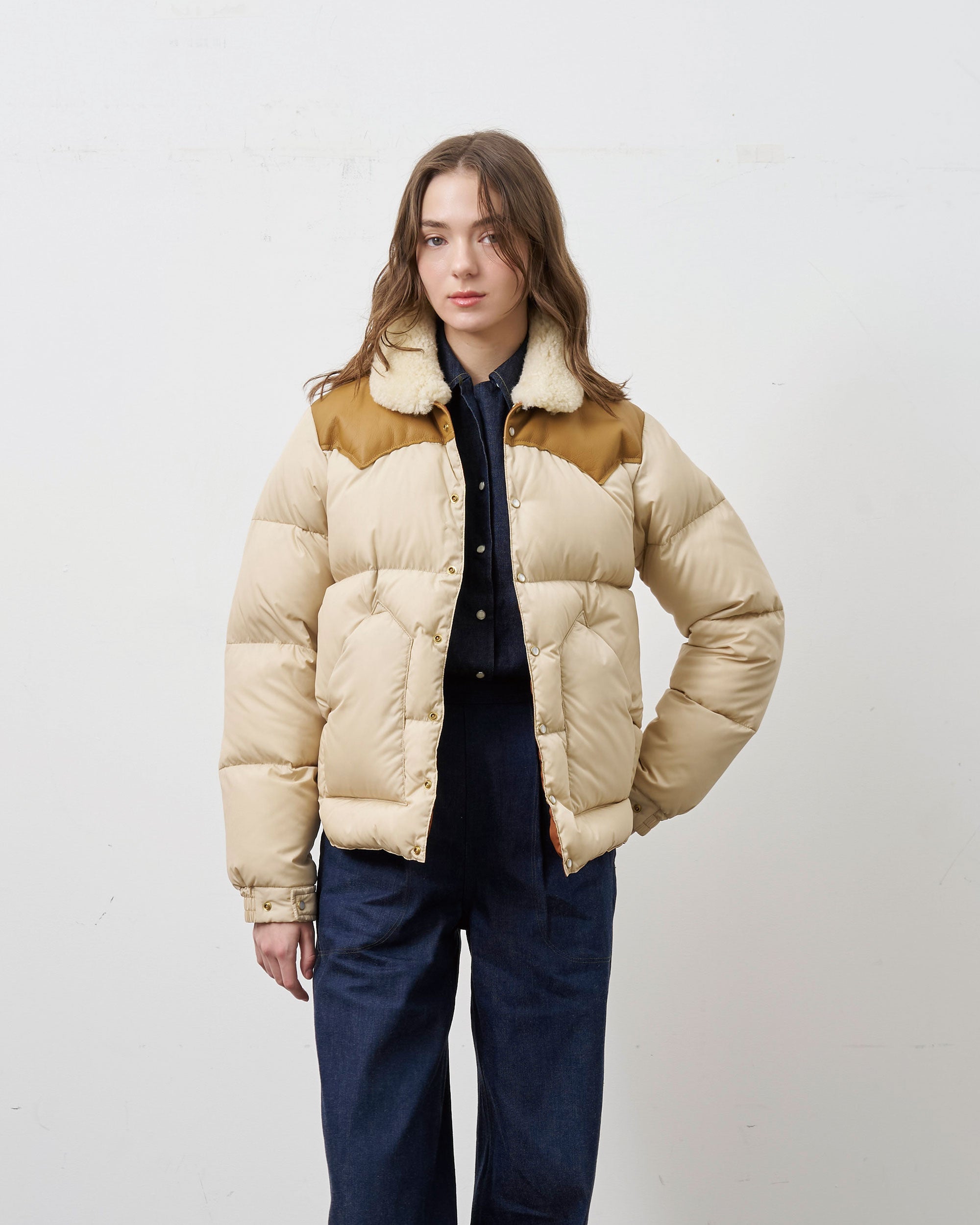 Christy Jacket