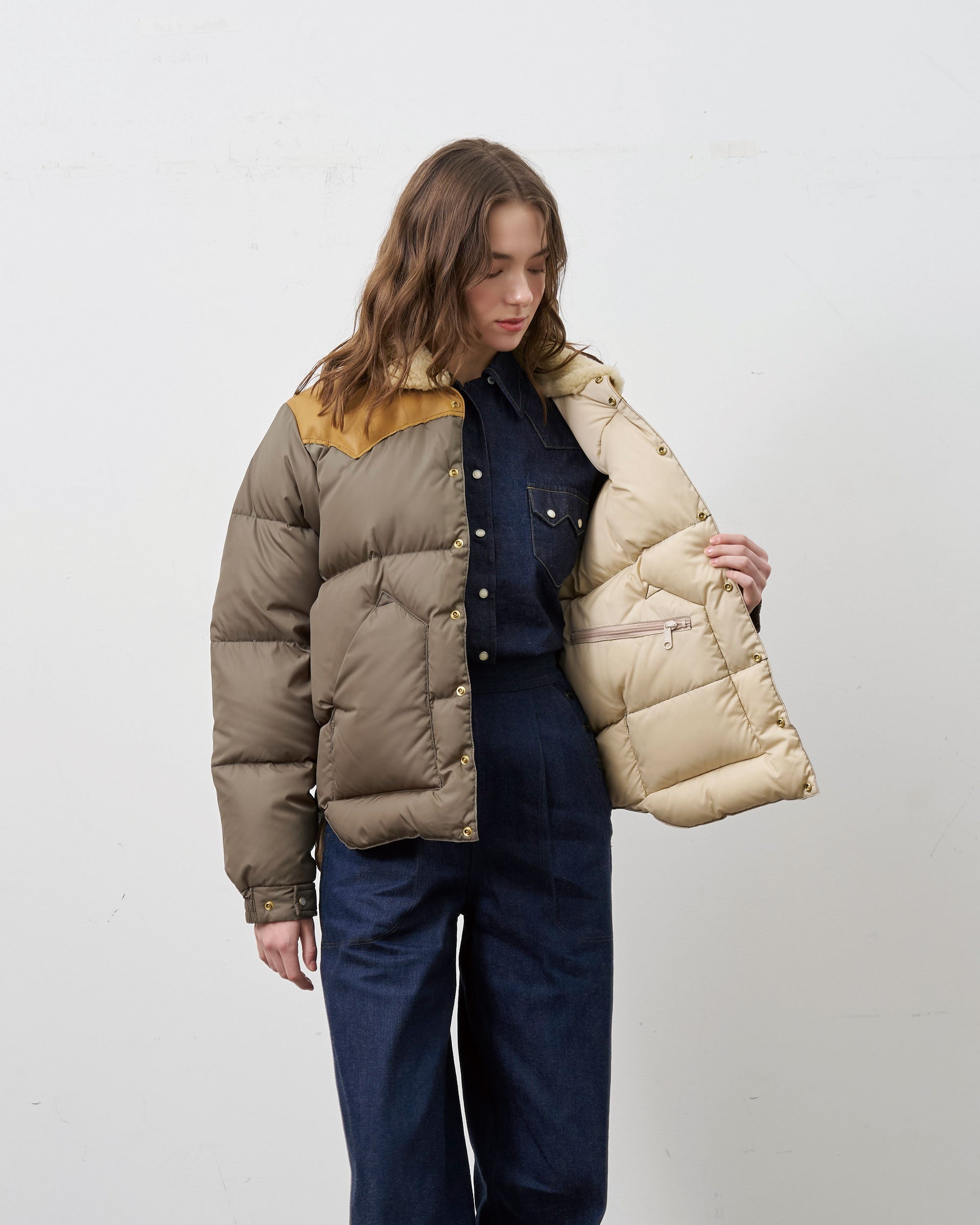 Christy Jacket