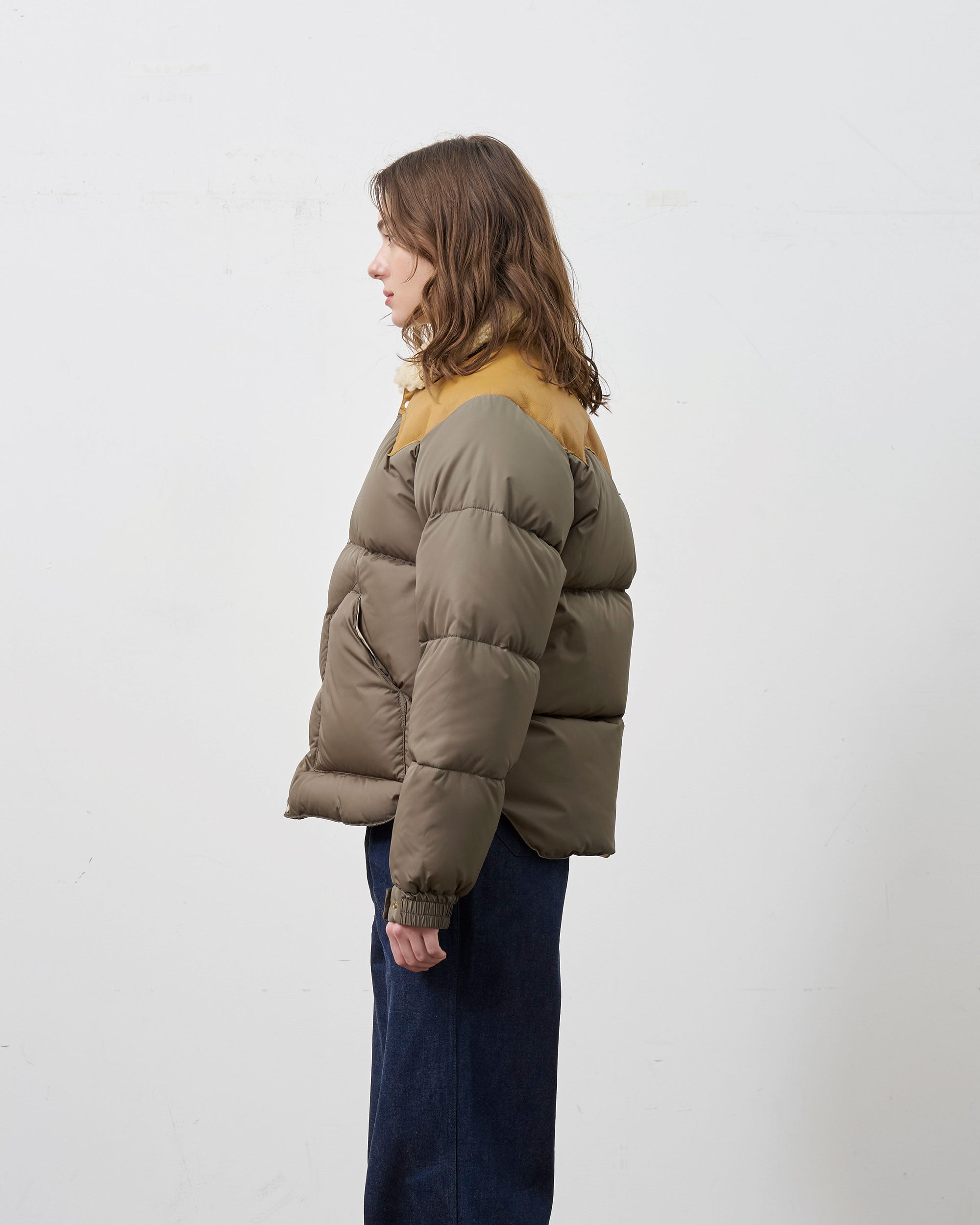 Christy Jacket