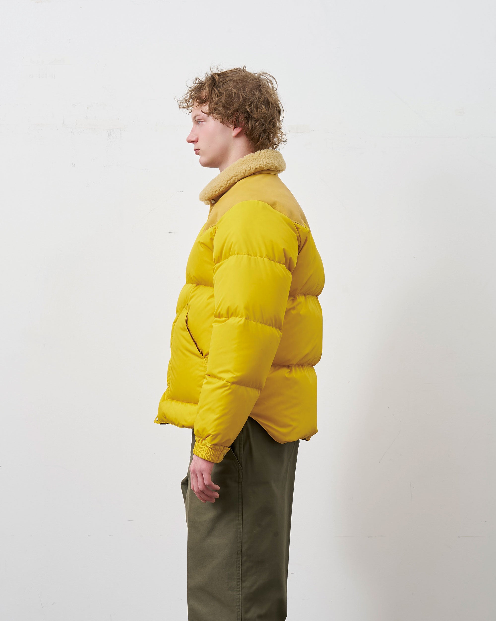 Christy Jacket
