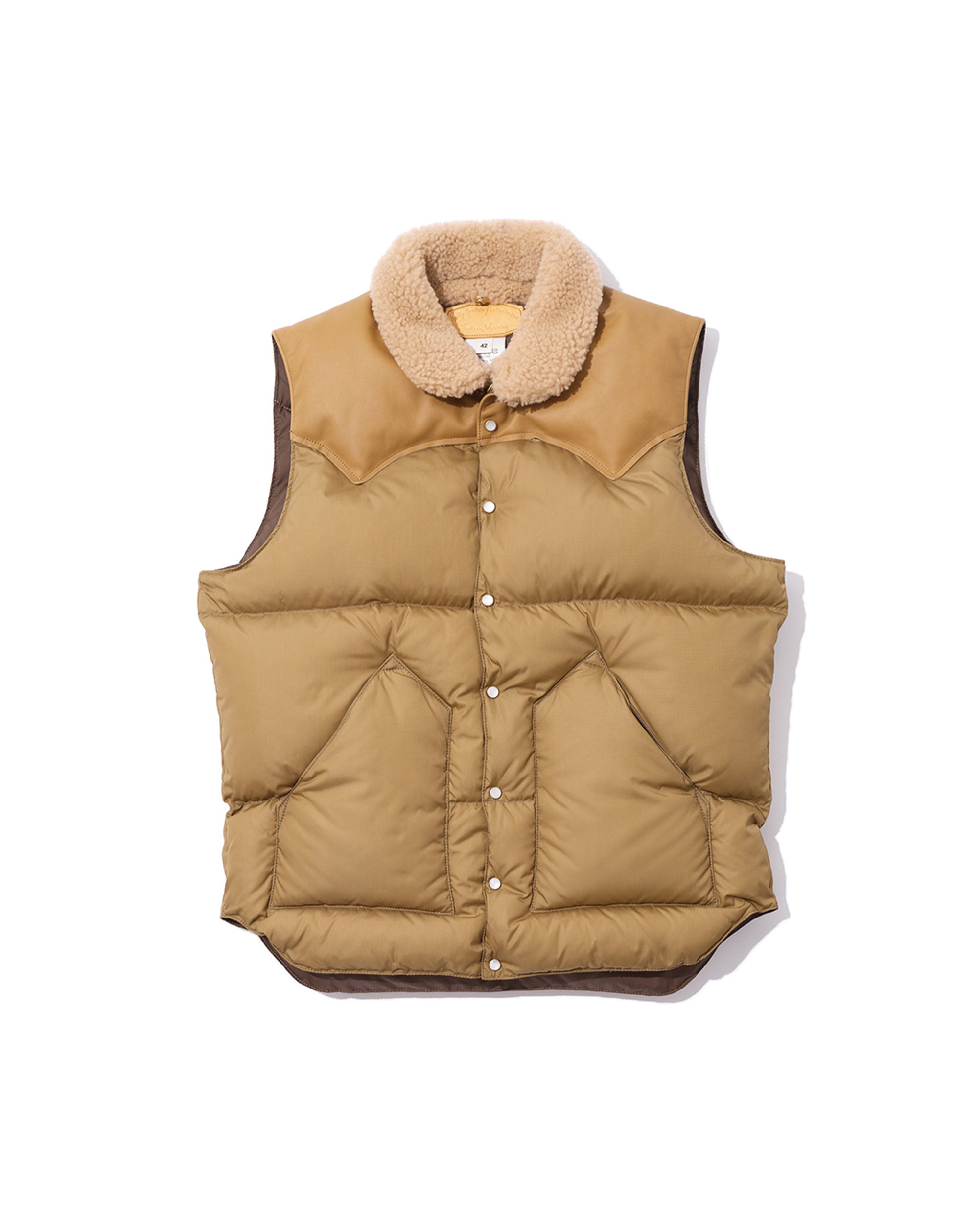Christy Vest
