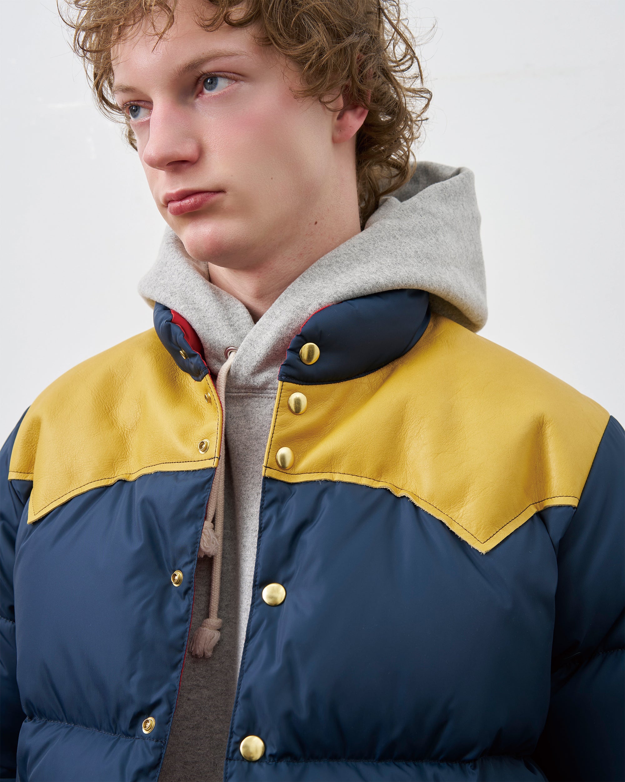 Down Jacket