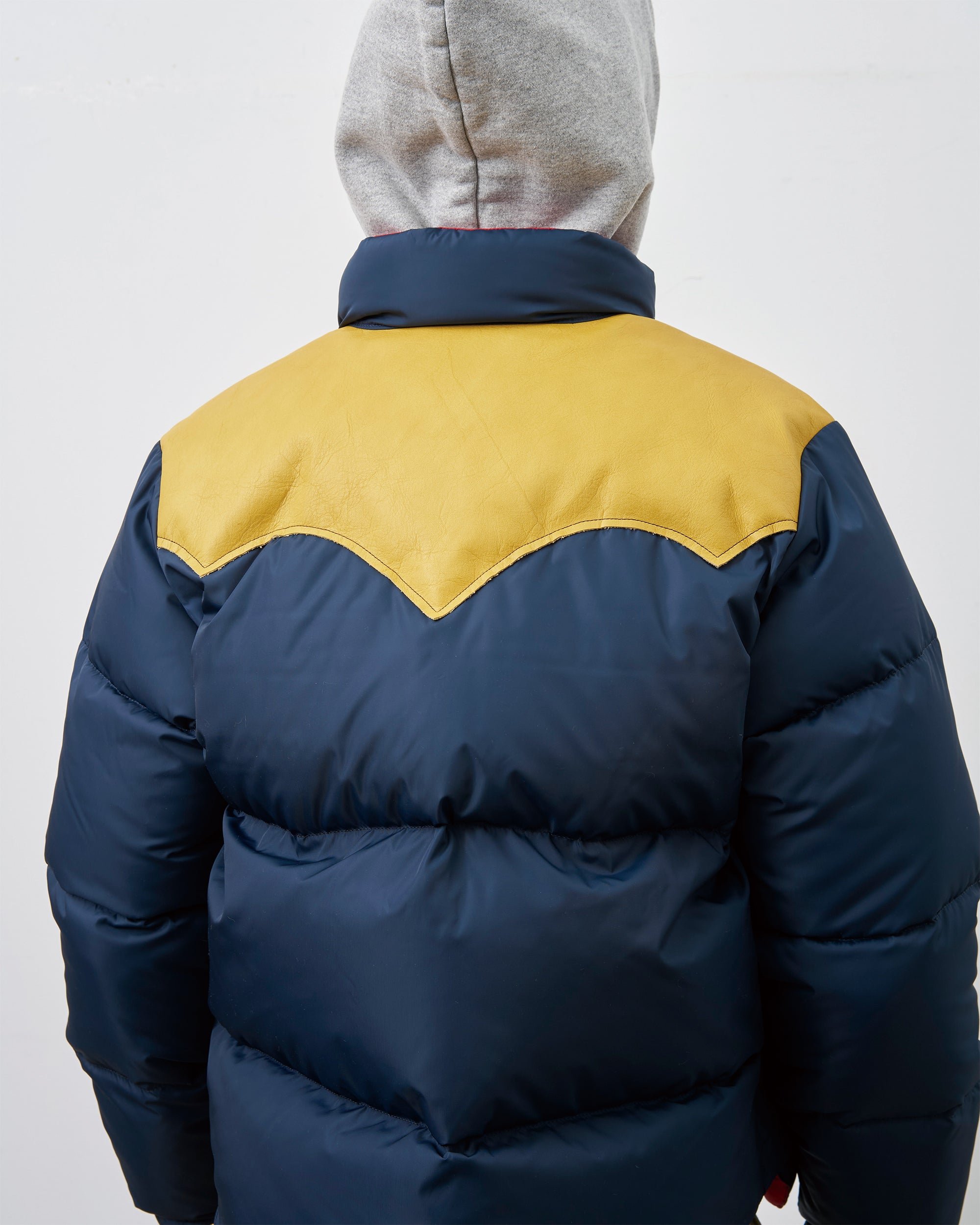 Down Jacket
