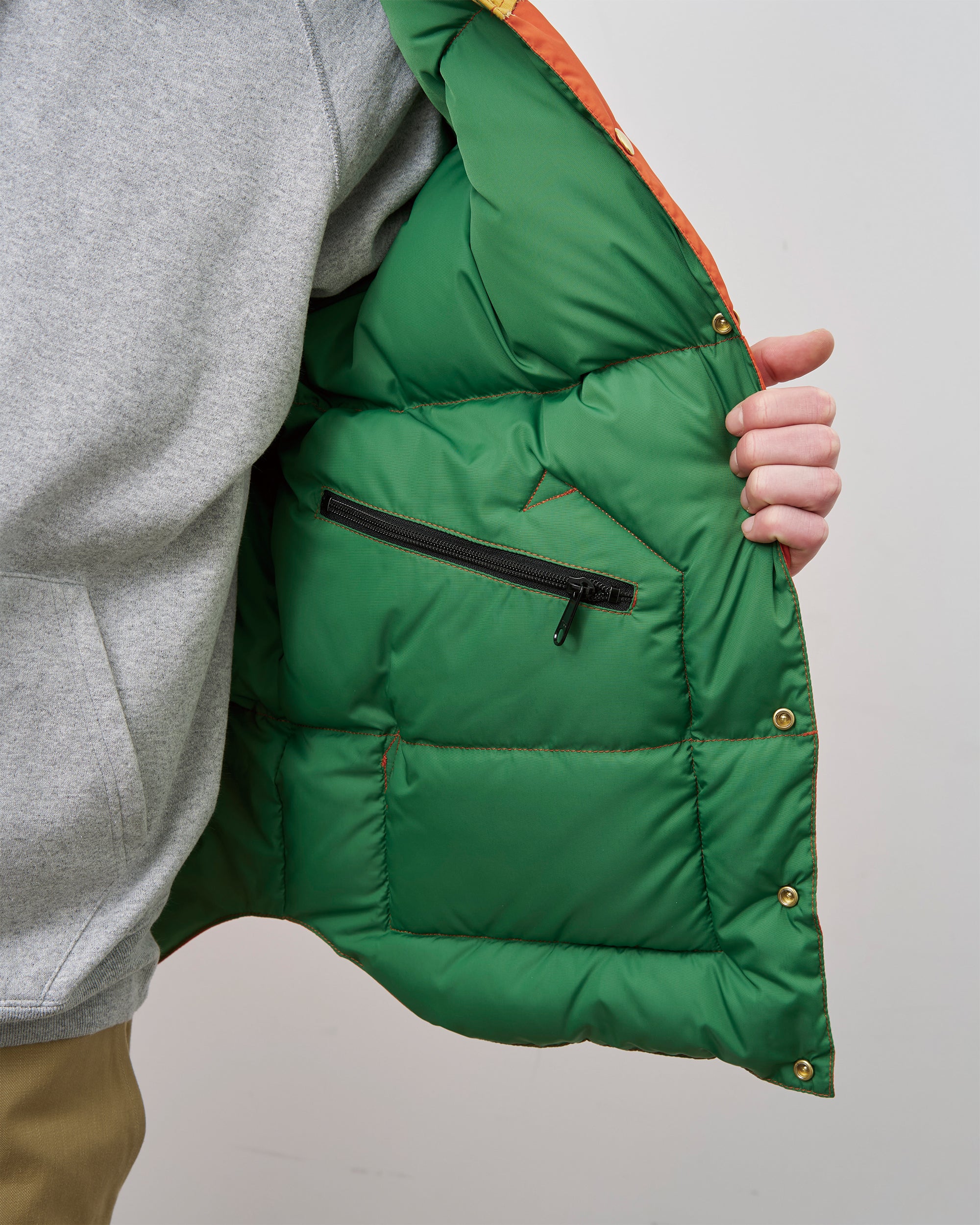 Down Jacket