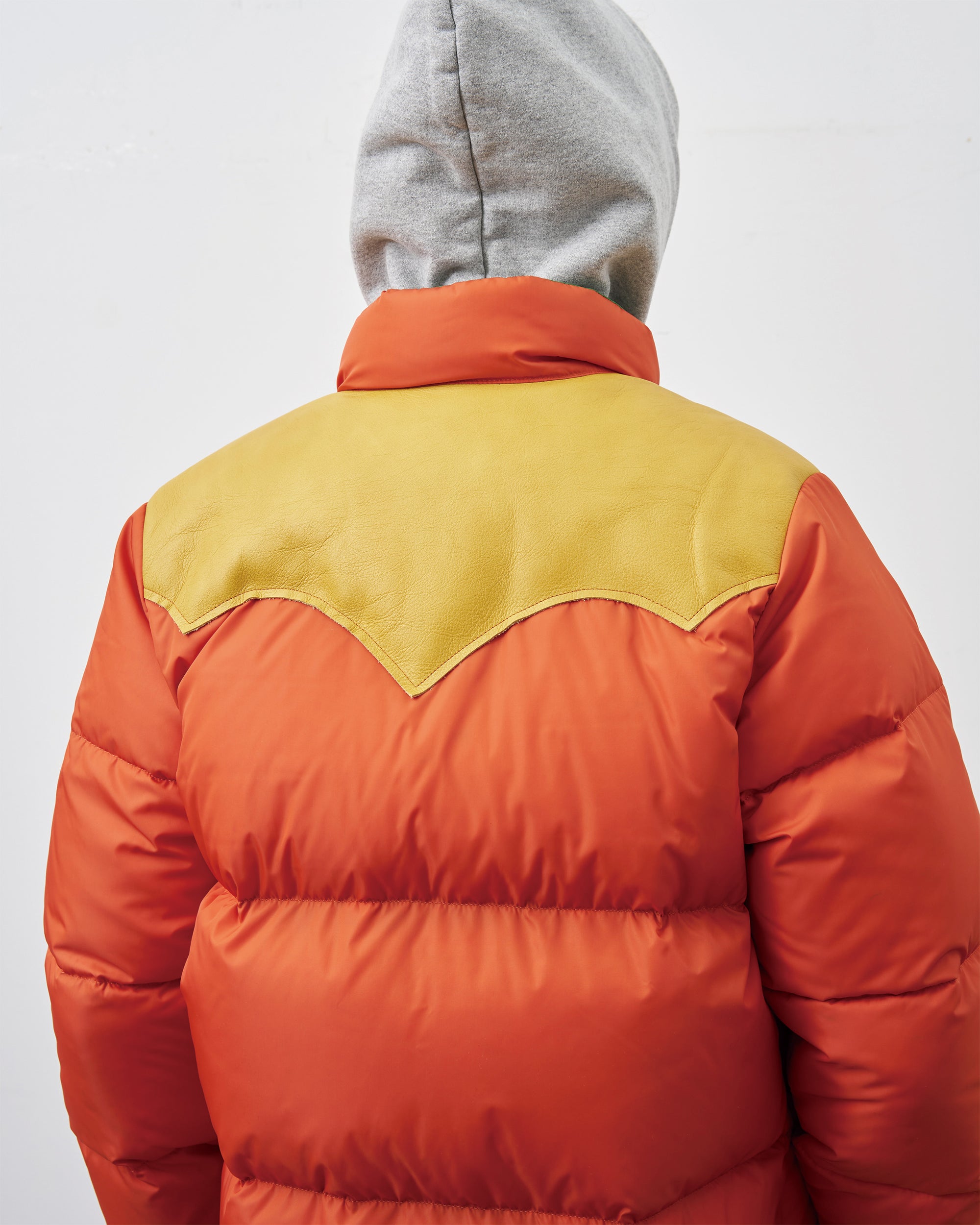 Down Jacket
