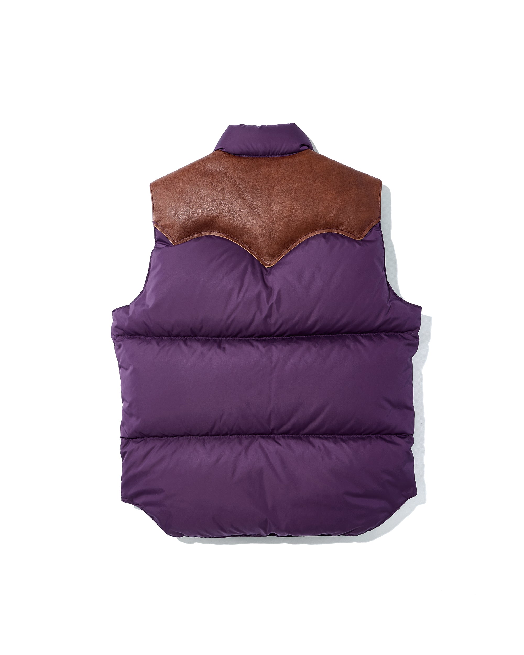 DOWN VEST