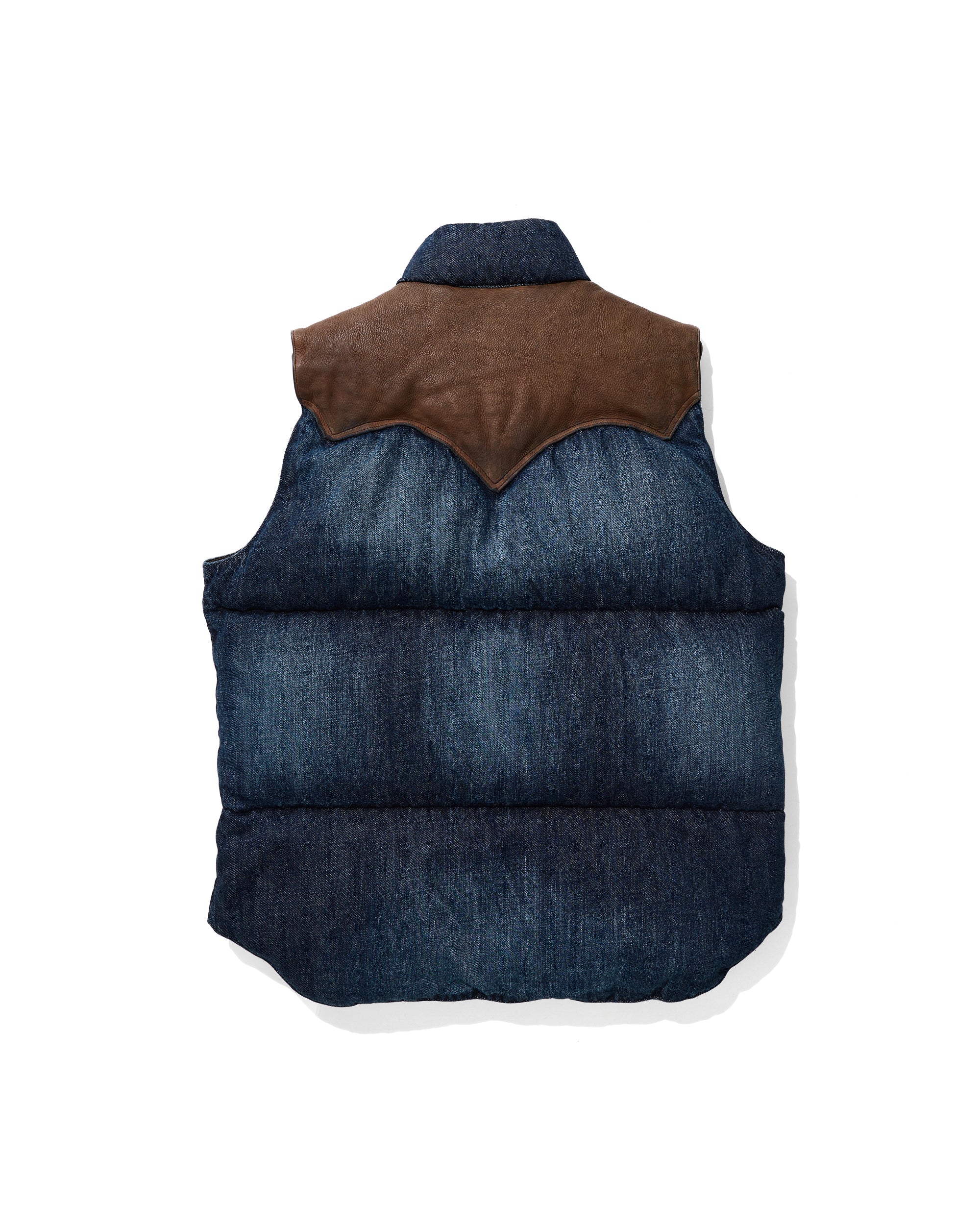 Down Vest