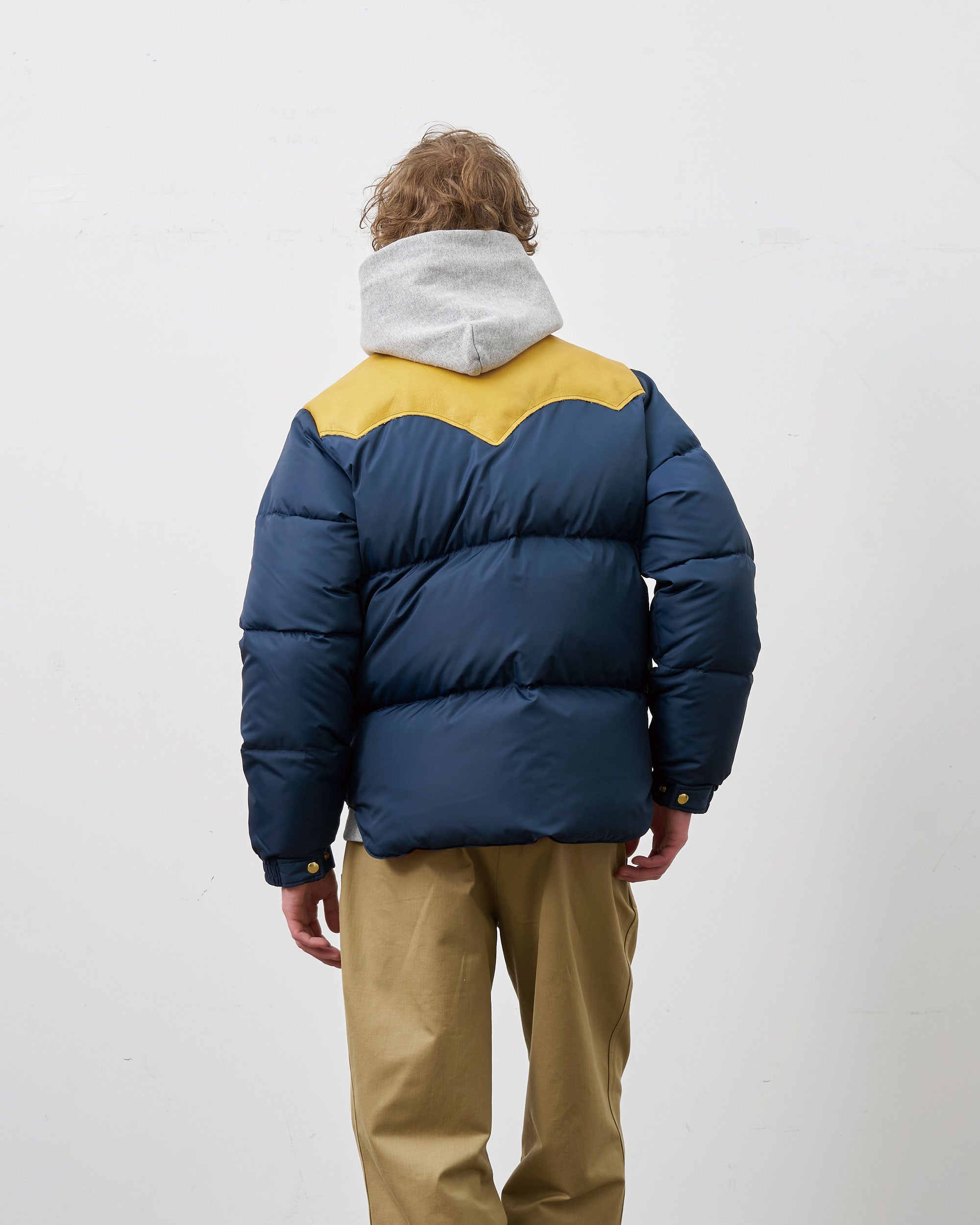 Down Jacket