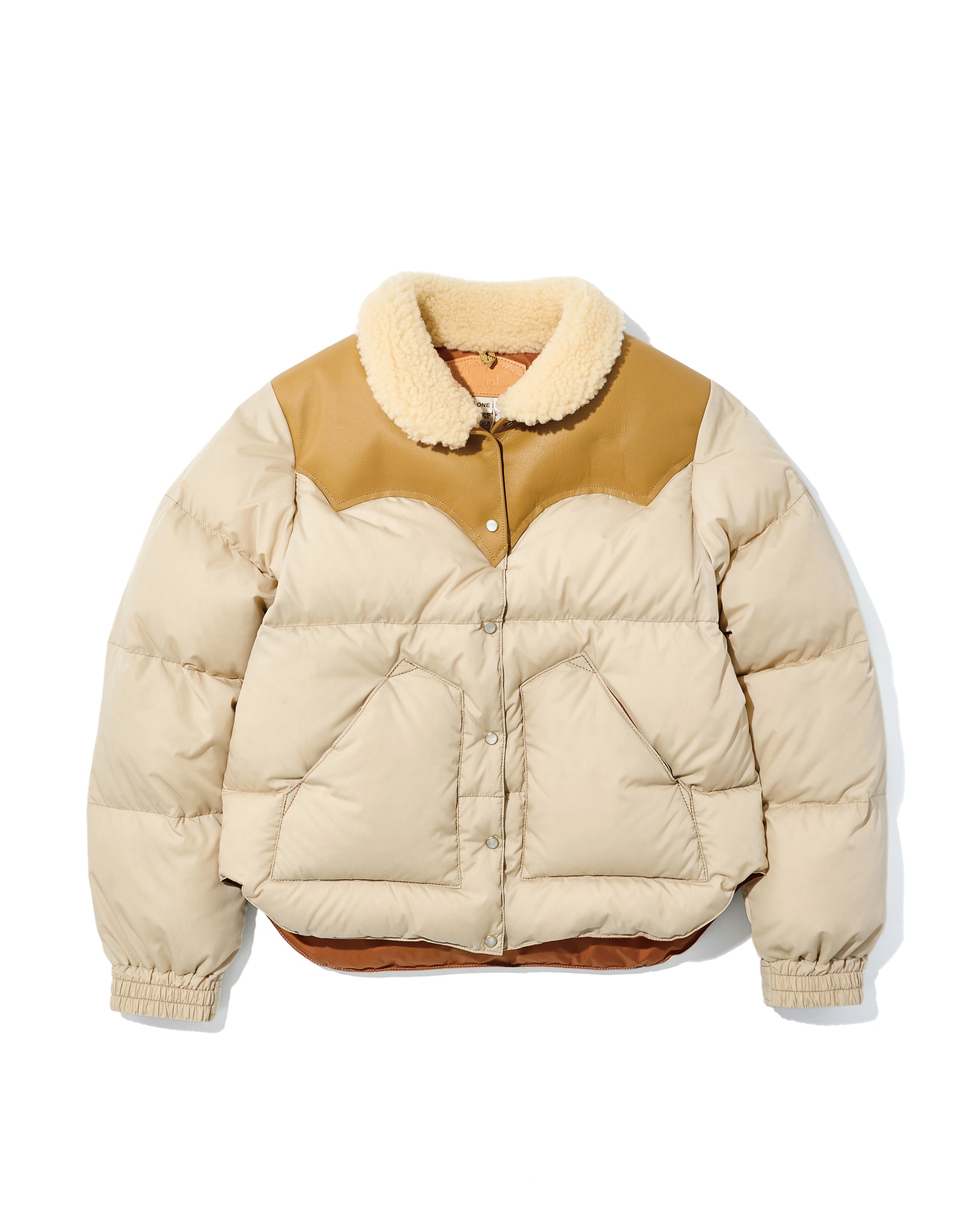 Kourtney Jacket