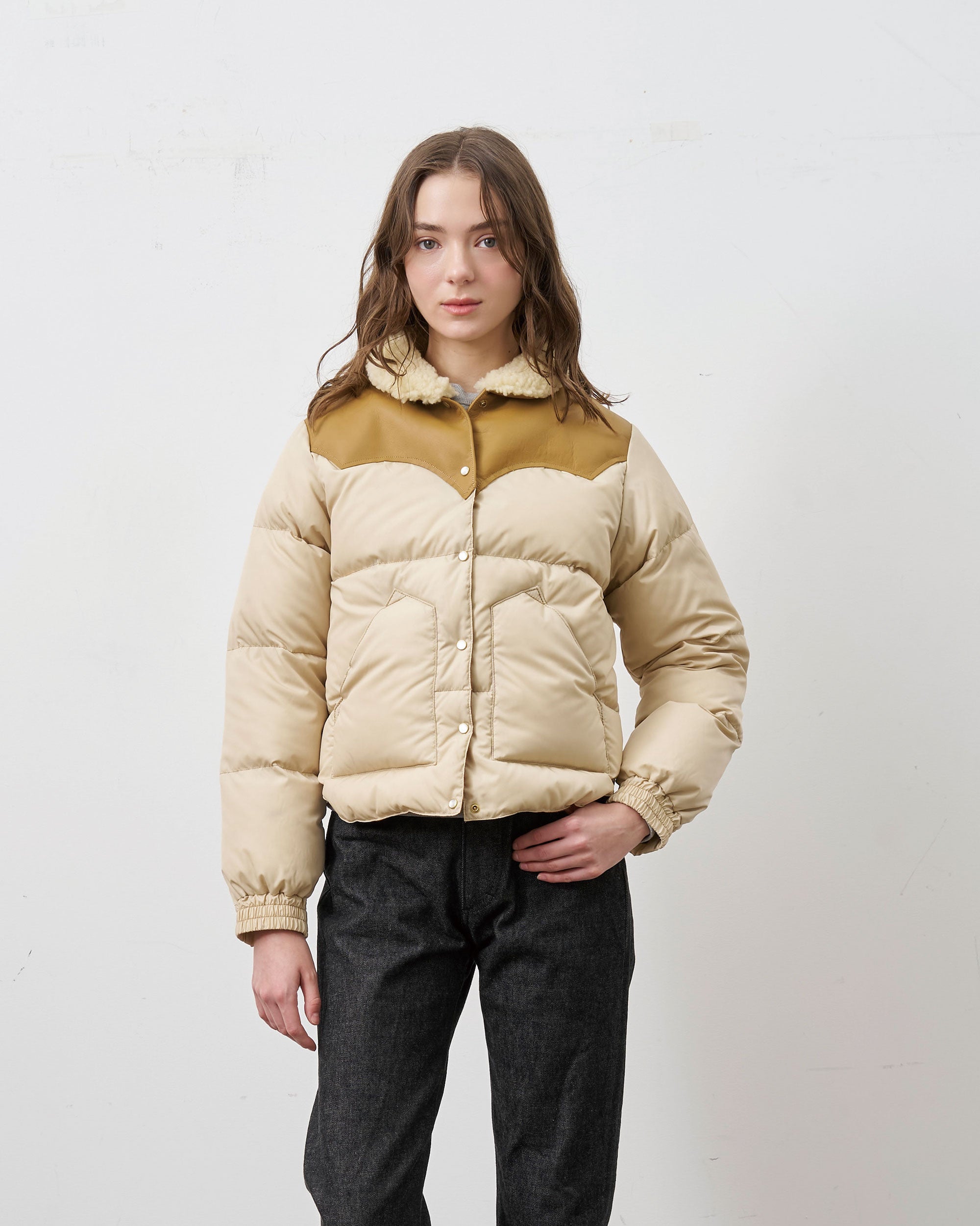 Kourtney Jacket