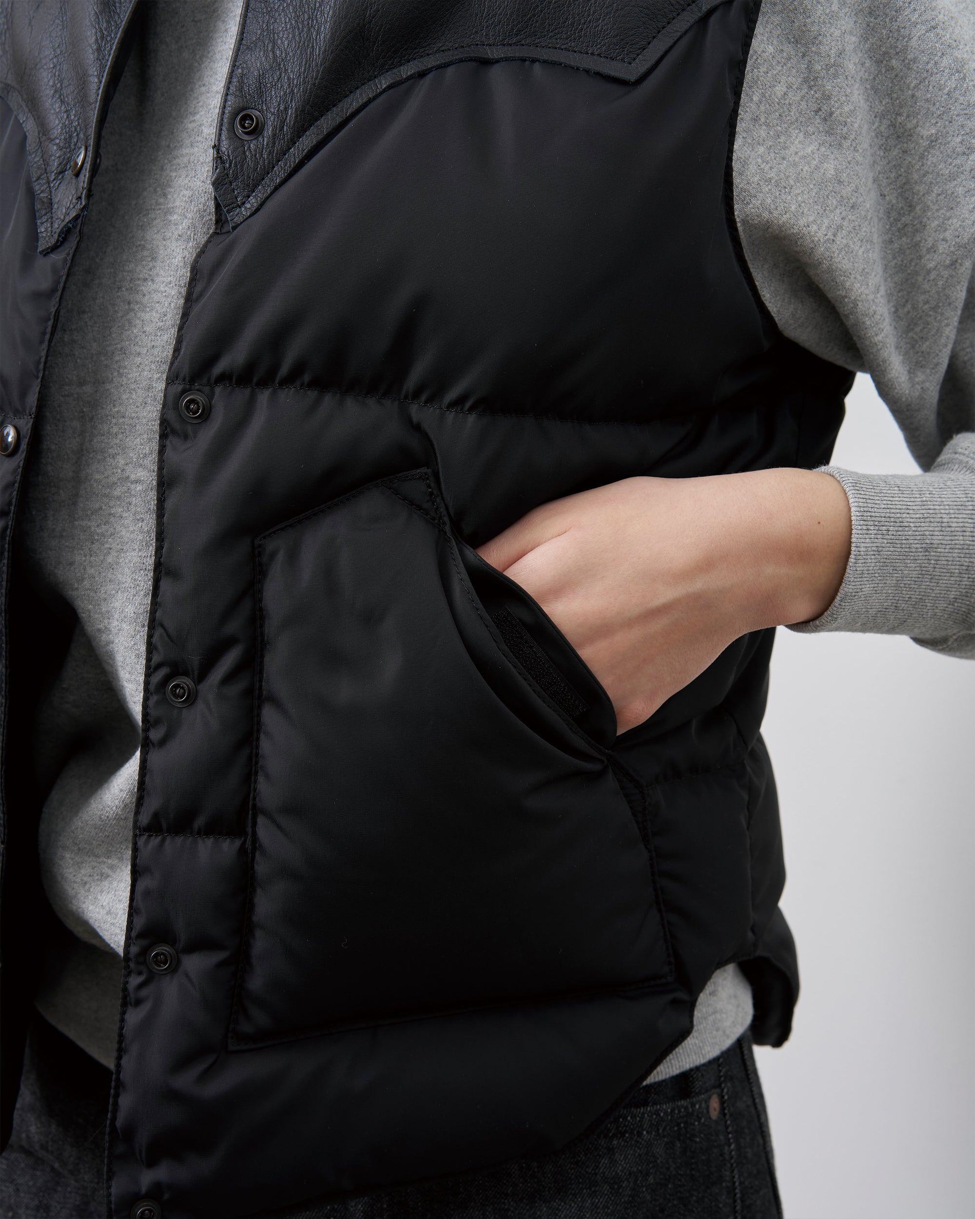 Kourtney Vest