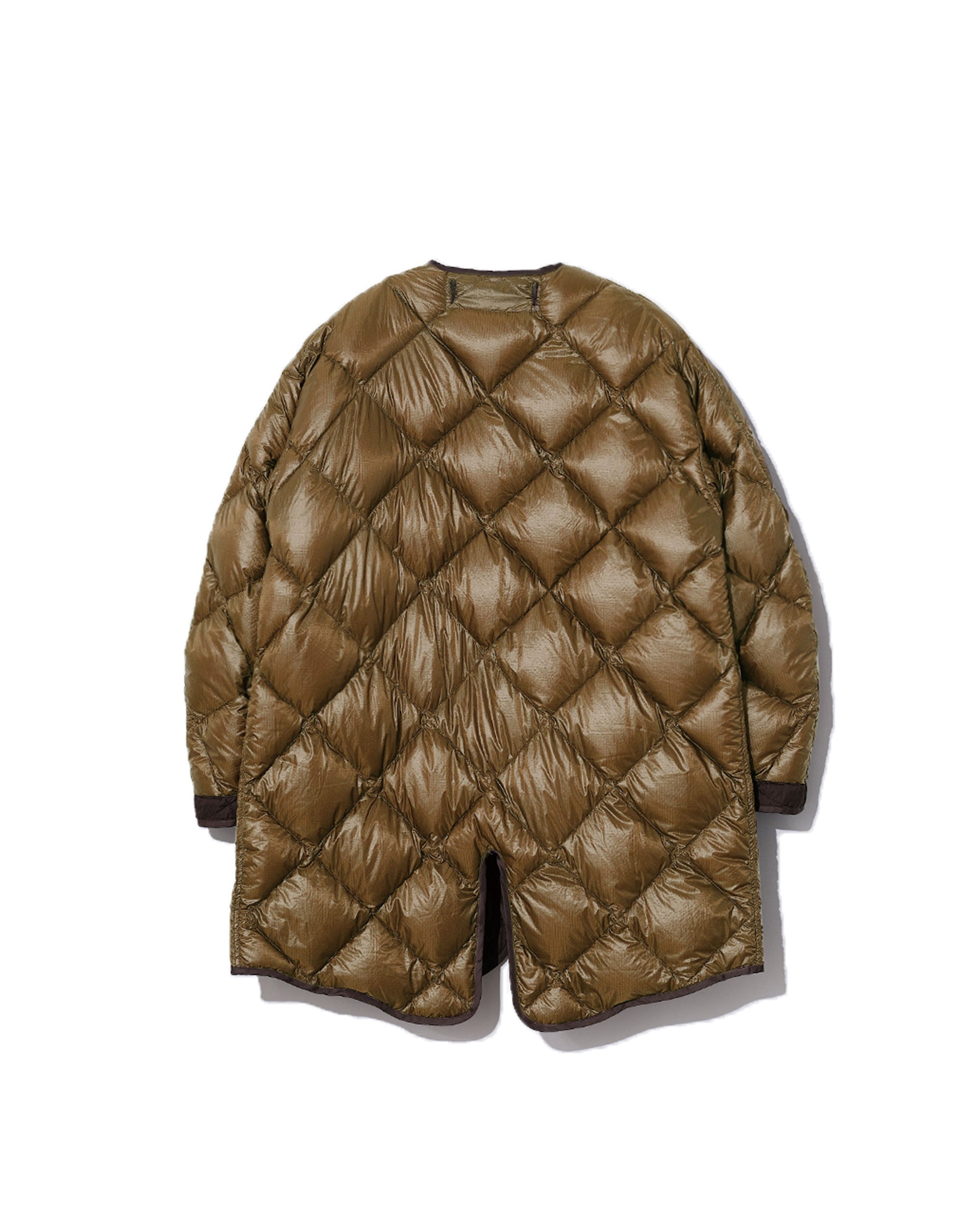 M51 Fishtail Hunter Camo with Liner