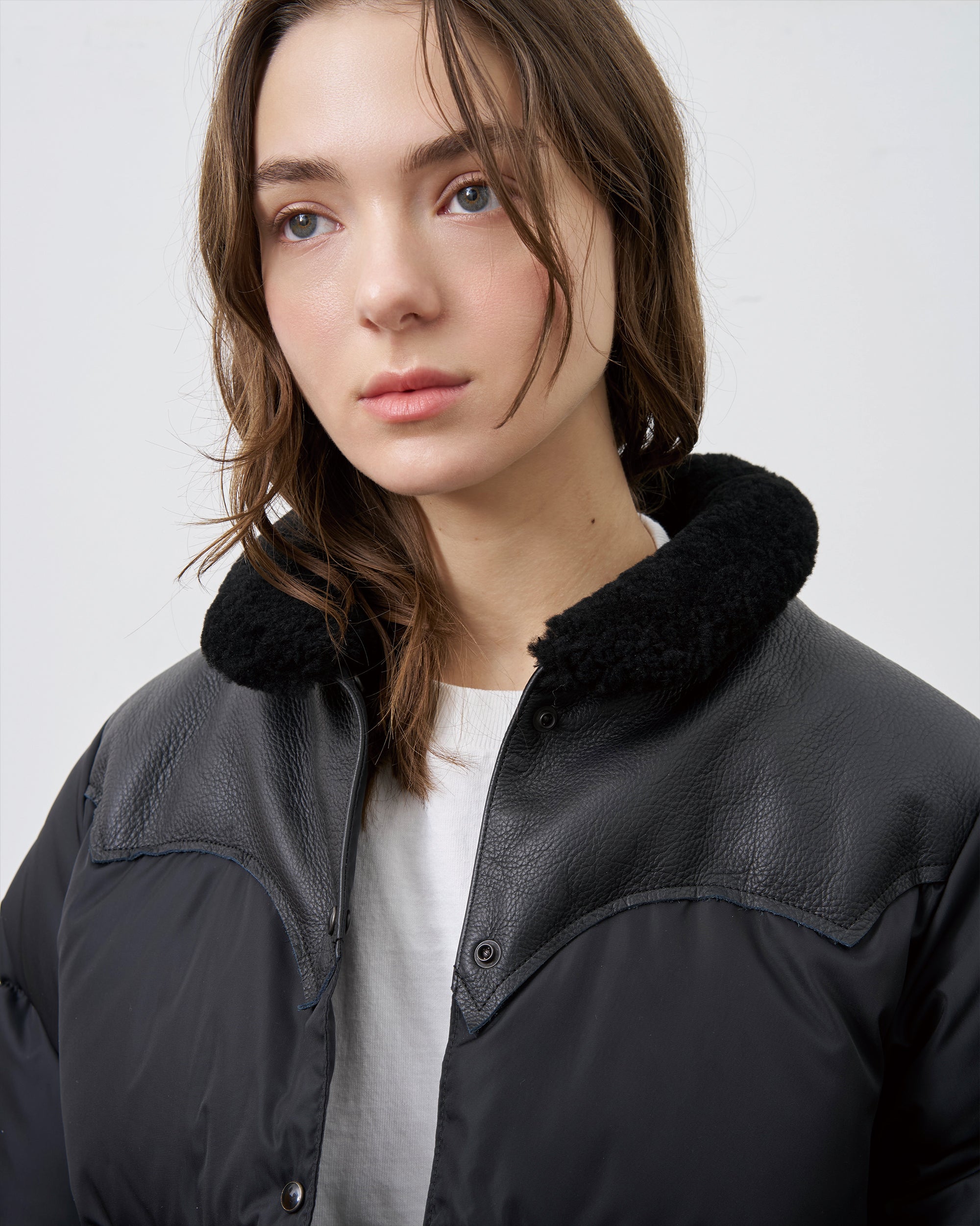 Michelle Coat
