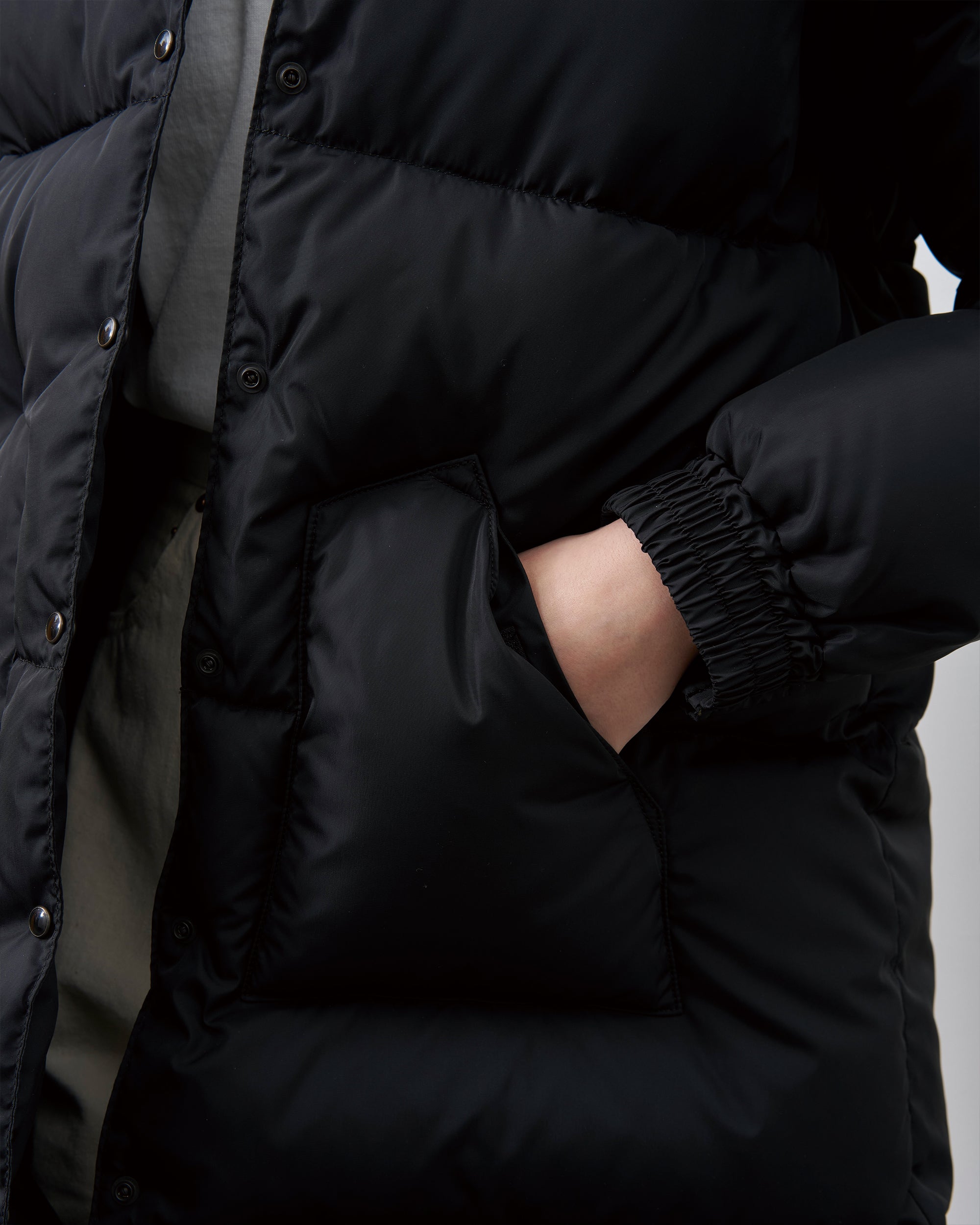 Michelle Coat