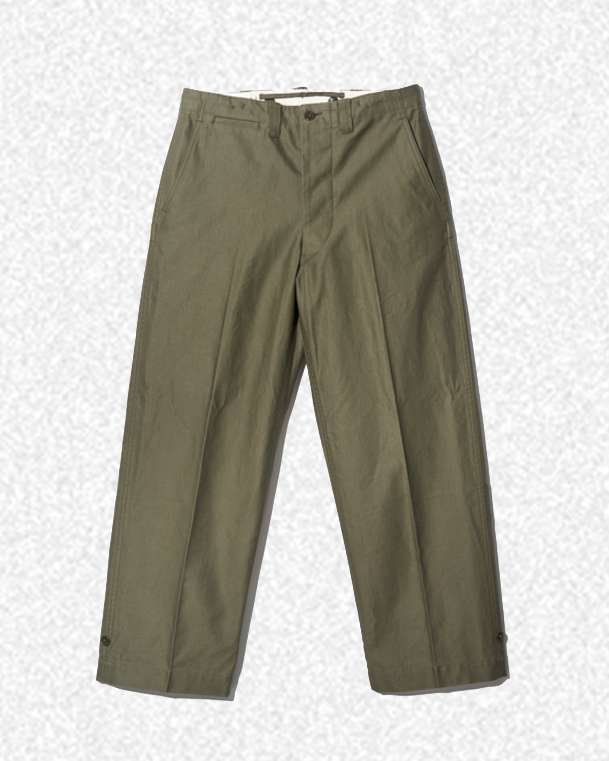 Trousers M1945 Sateen