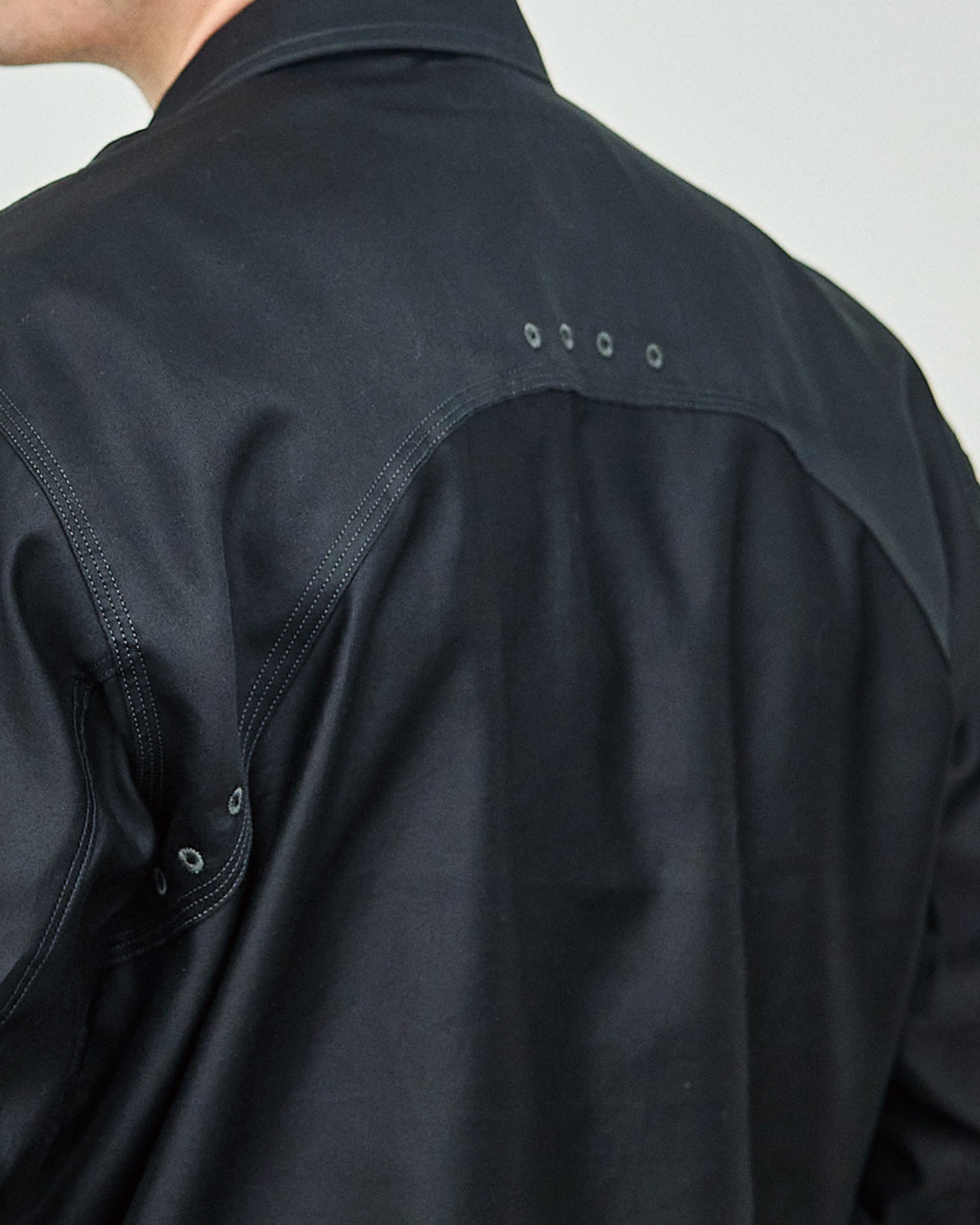 1912 MFG Shirt 105th Special