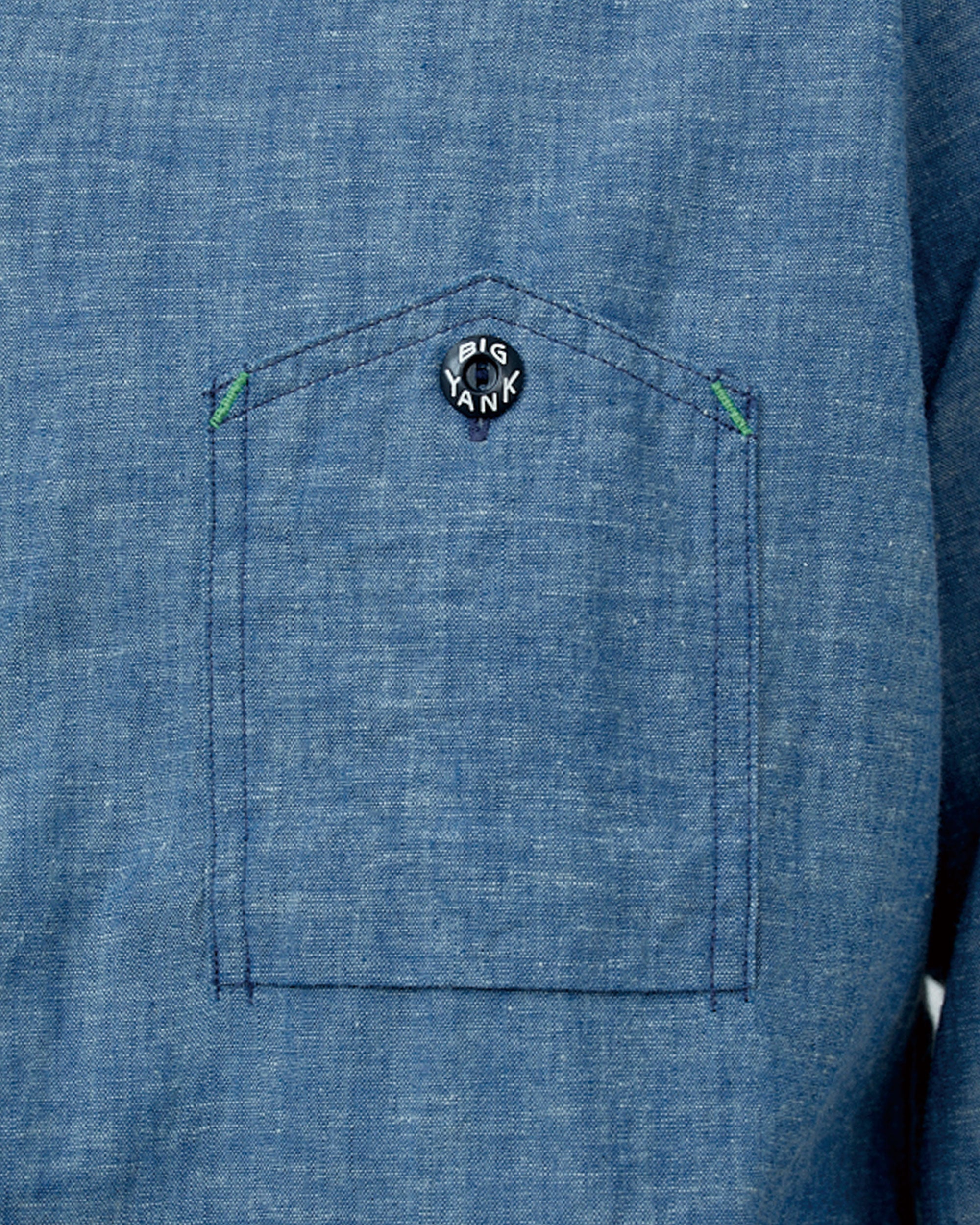 1942 Original Chambray Indigo