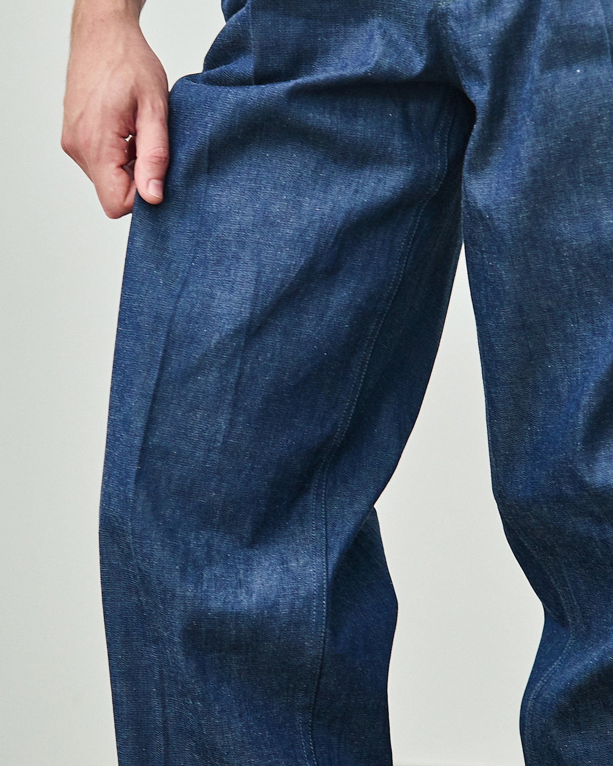 1950 Pegtop Dungaree