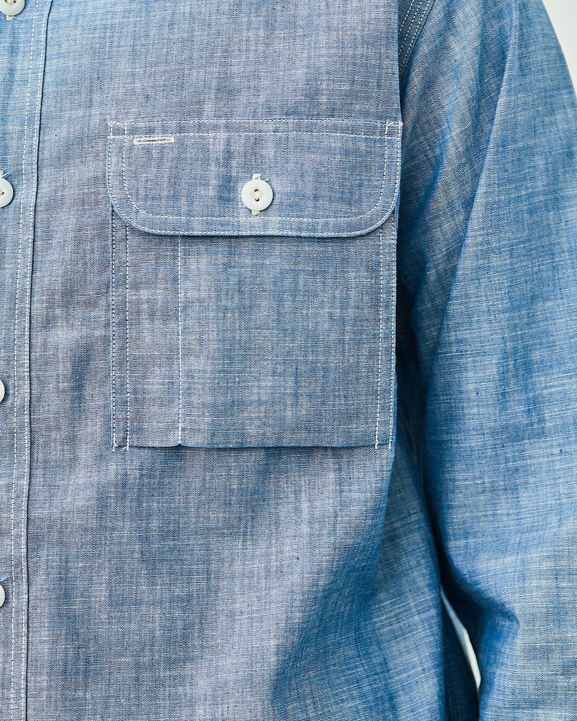 1952 Chambray
